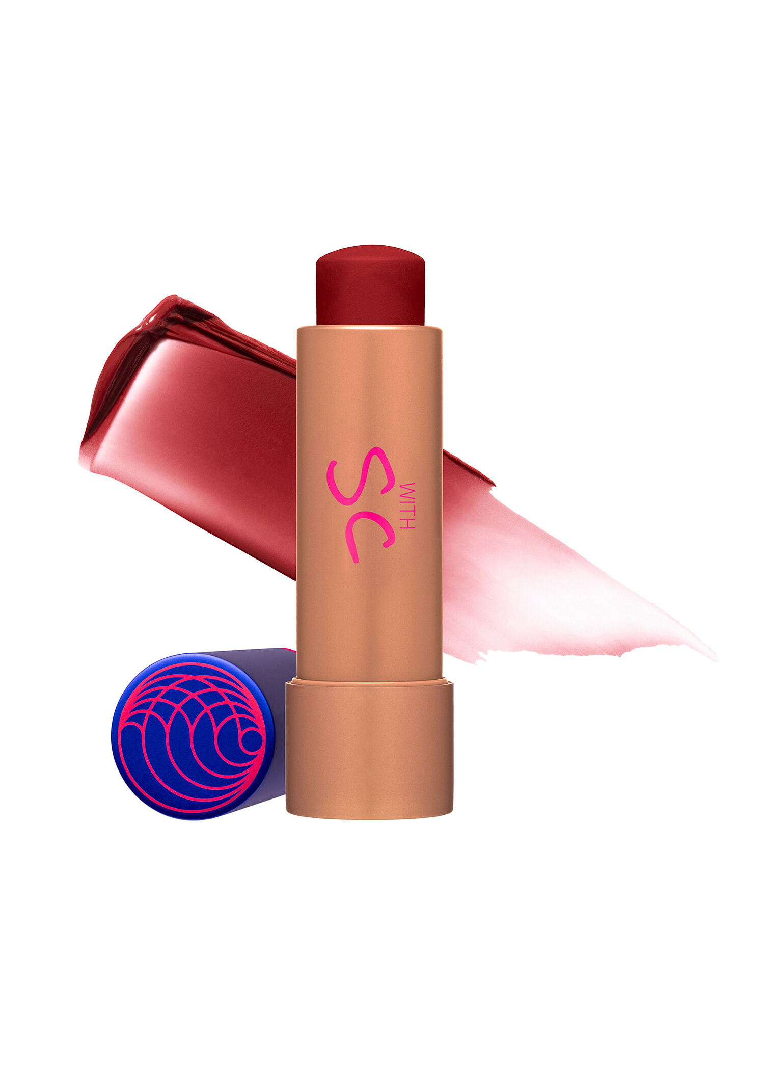 Augustinus Bader - The Tinted Lip Balm Shade 3 4g -