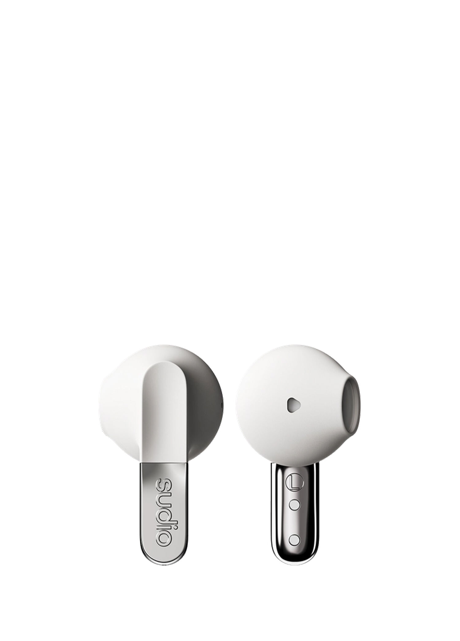 N3 White Kablosuz True Wireless Kulak İçi Kulaklık