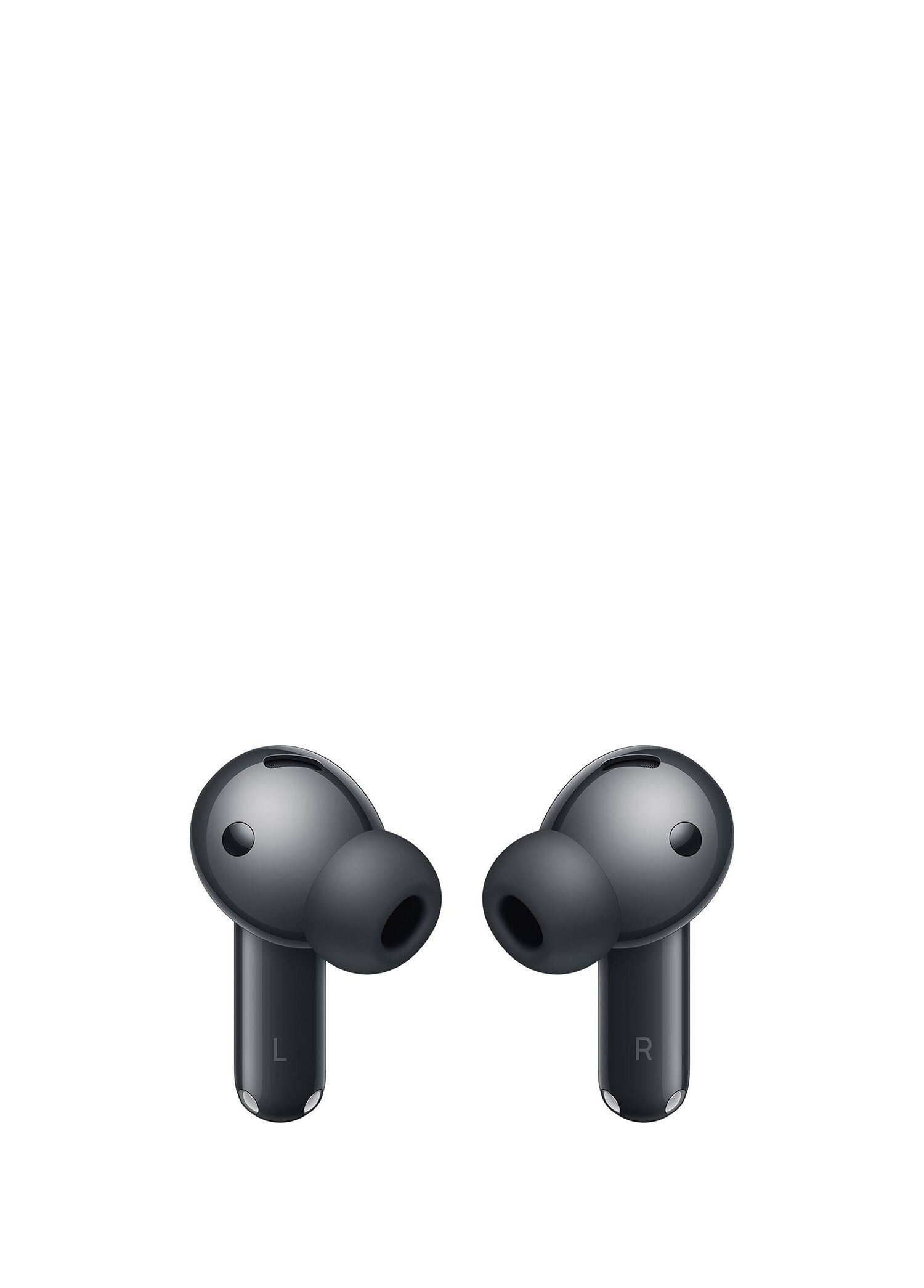 Huawei - FreeBuds 7i Siyah Kulak İçi TWX Bluetooth Kulaklık - Siyah