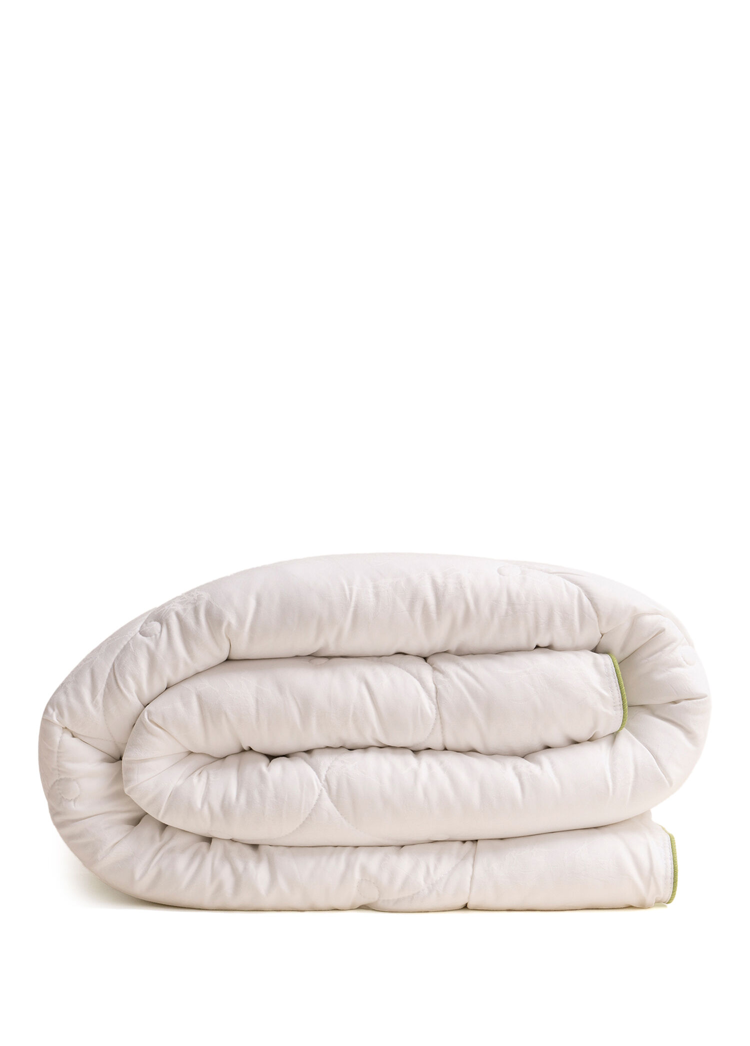 Bamboo Serisi 8,5 Tog Bambu Tek Kişilik Yorgan 155x215 cm