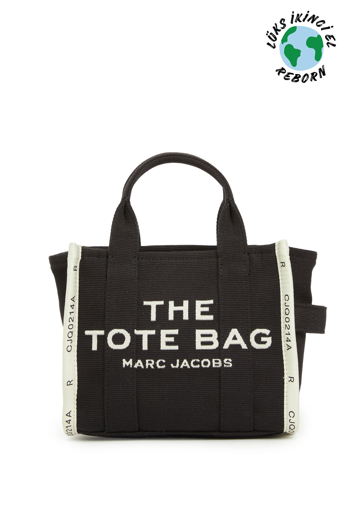 Marc Jacobs The Tote Çanta