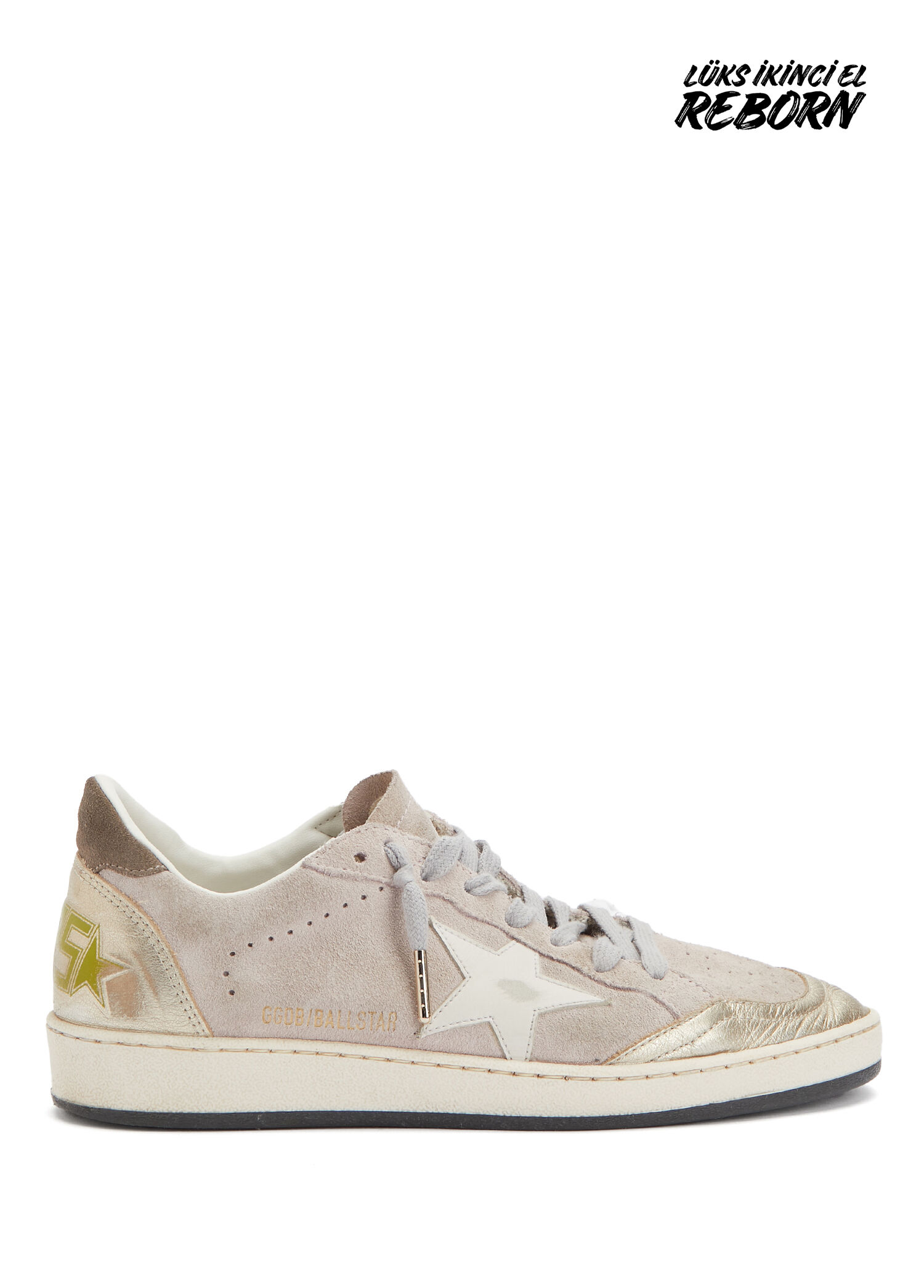 Golden Goose Kadın Sneakers 39TR