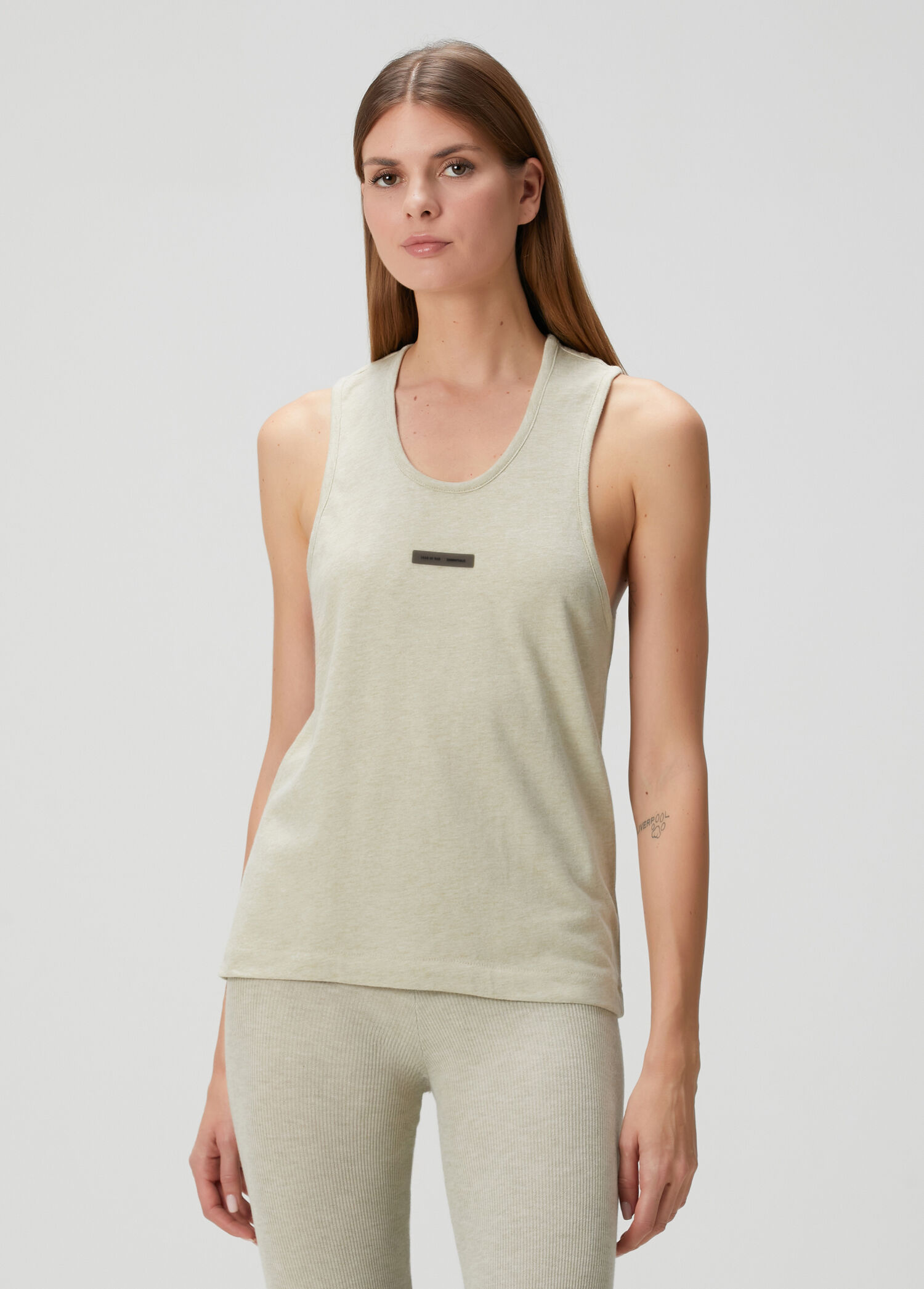 Classic Fit Atlet