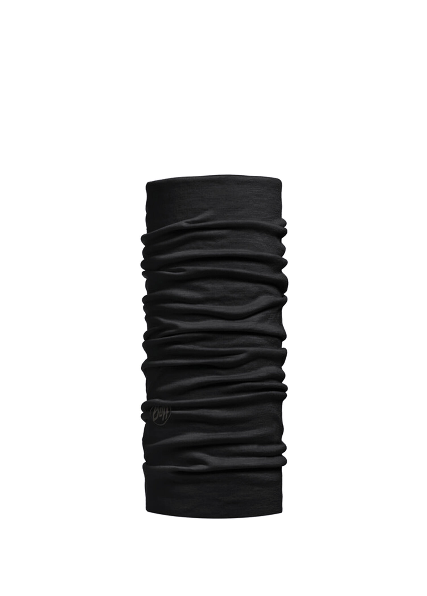 Merino Lightweight Solid Boyunluk