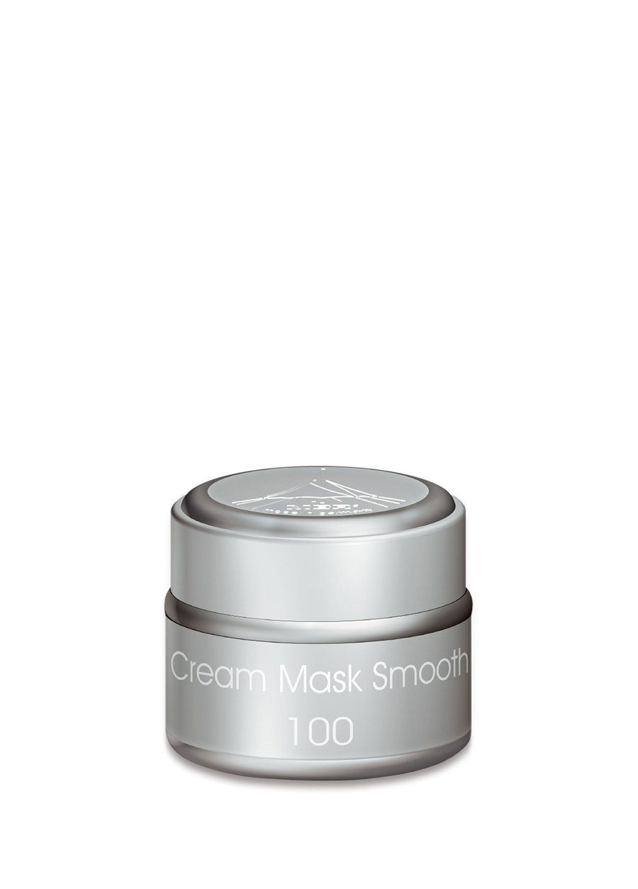 Pure Perfection 100 N Mask Cream Smooth 100