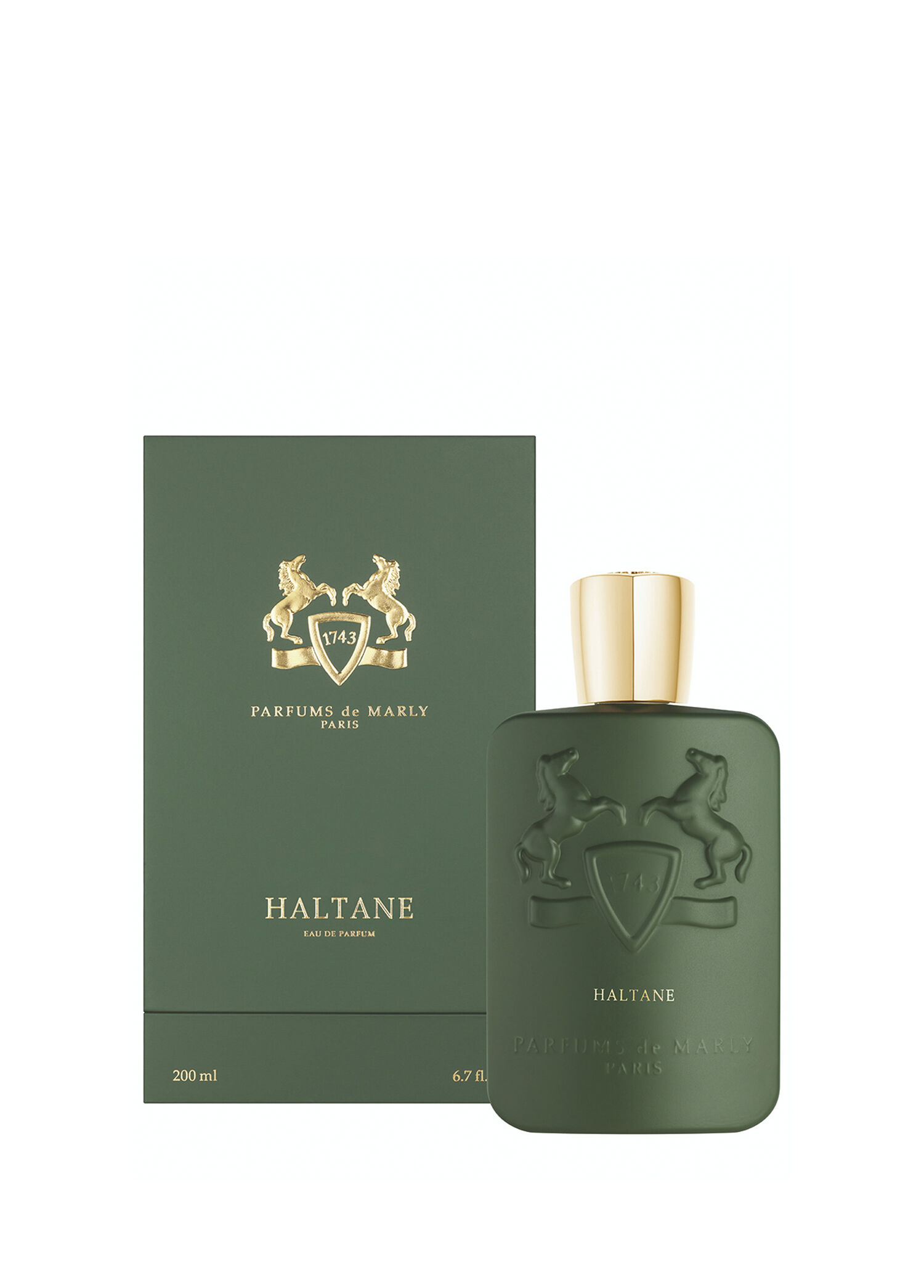 Haltane EDP 200 ml Unisex Parfüm