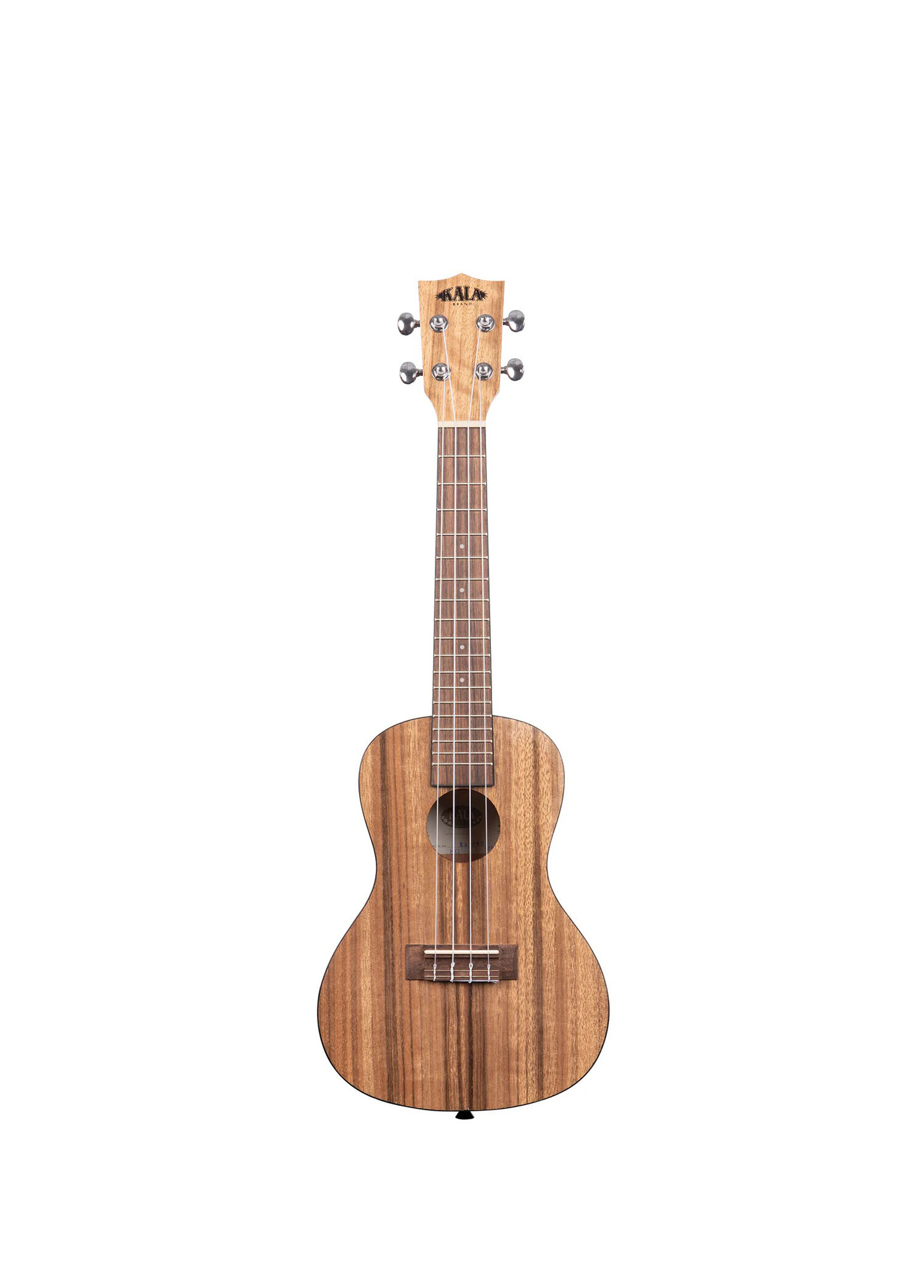 KA-PWC Pacific Walnut Concert Ukulele