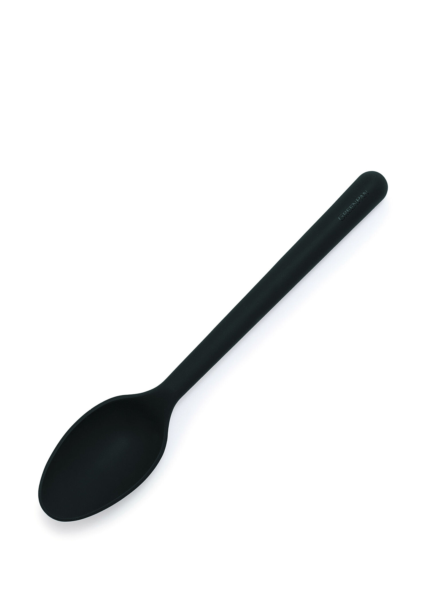 P Greenpan Siyah Silikon Kasik