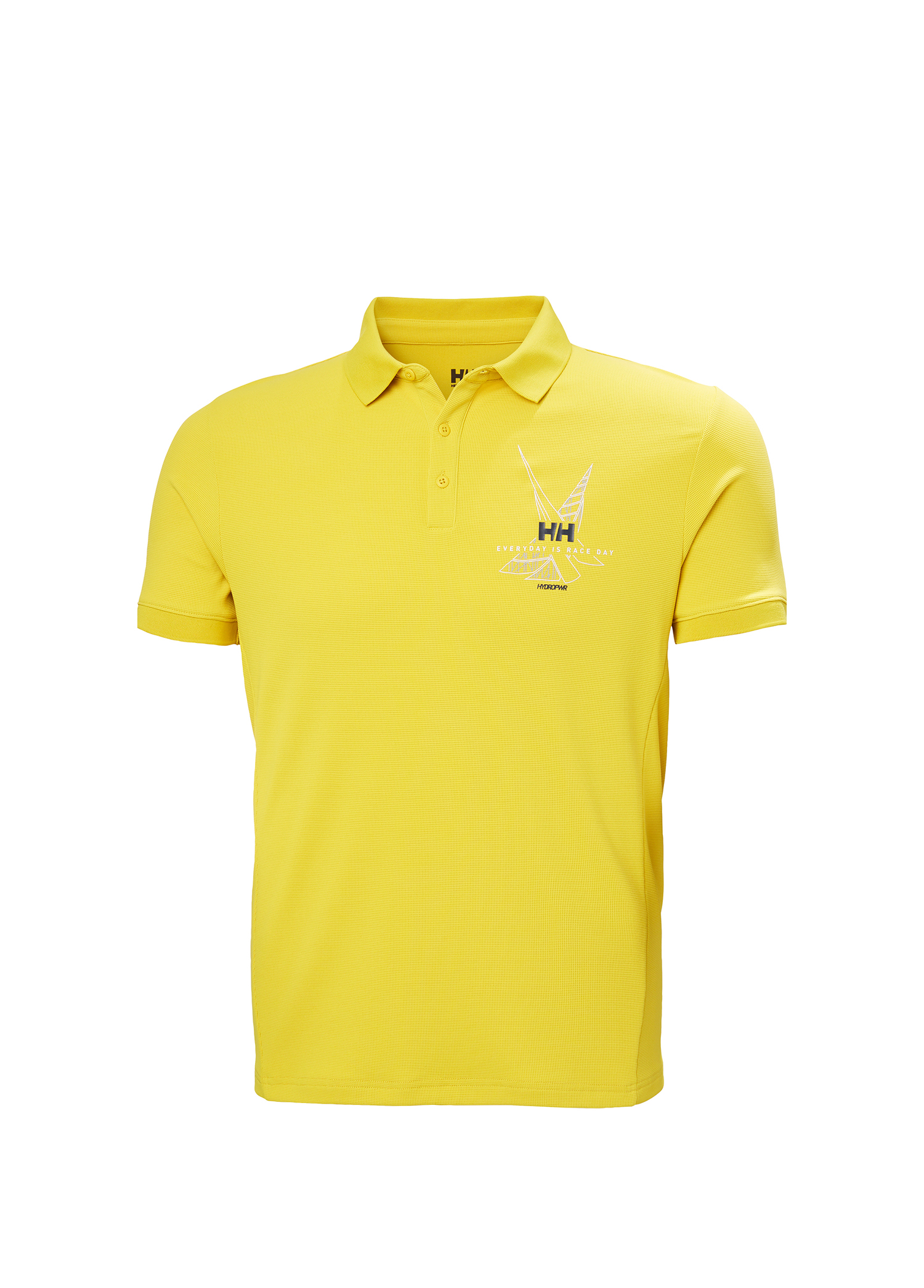 HP Race Polo Yaka T-shirt