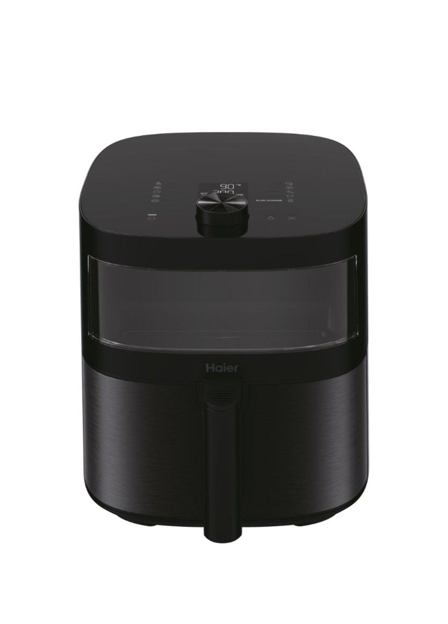 HAF5TWA 011 Siyah Airfryer Fritöz