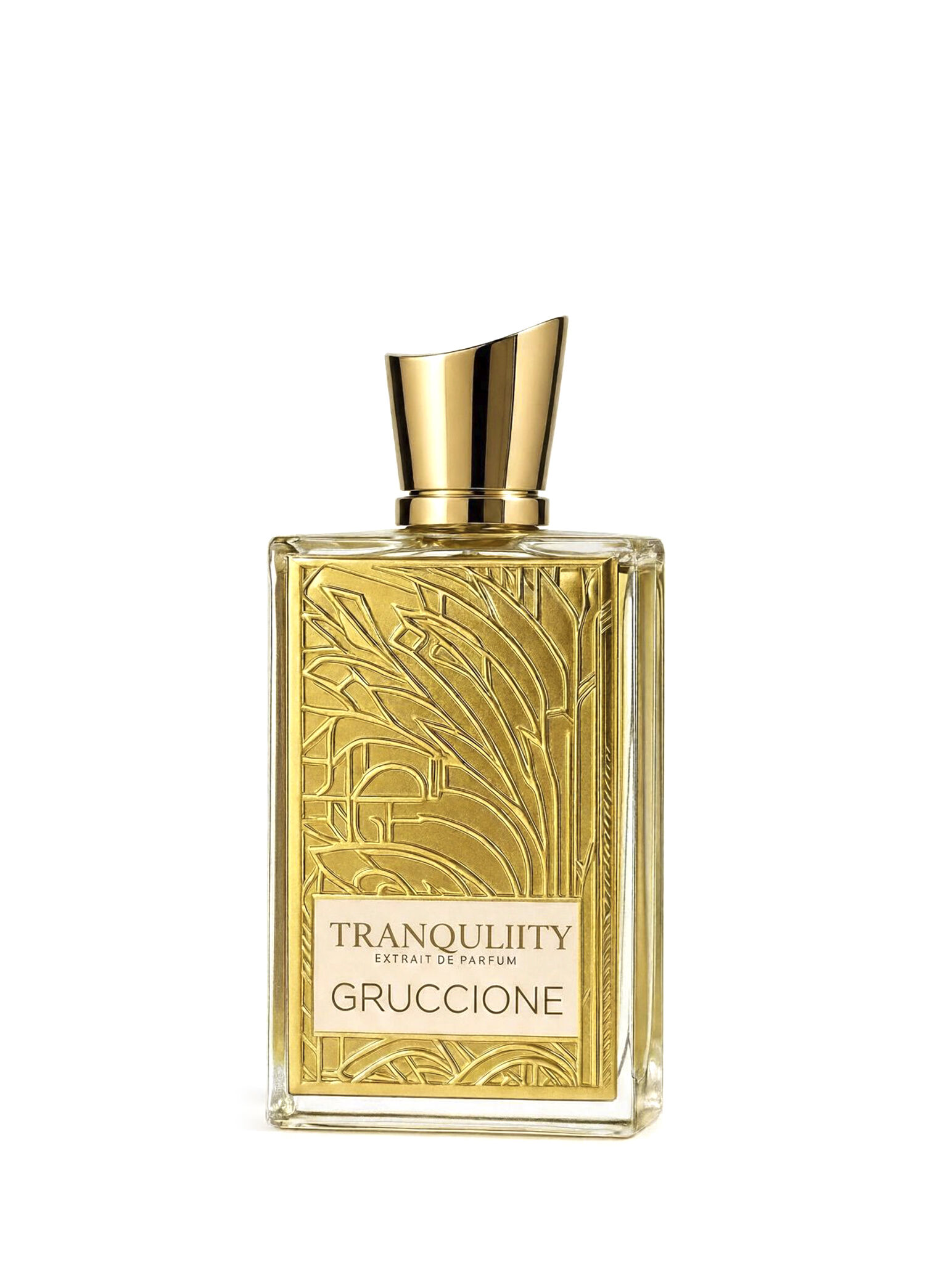 Tranquility Extrait de Parfüm 100 ml Erkek Parfüm