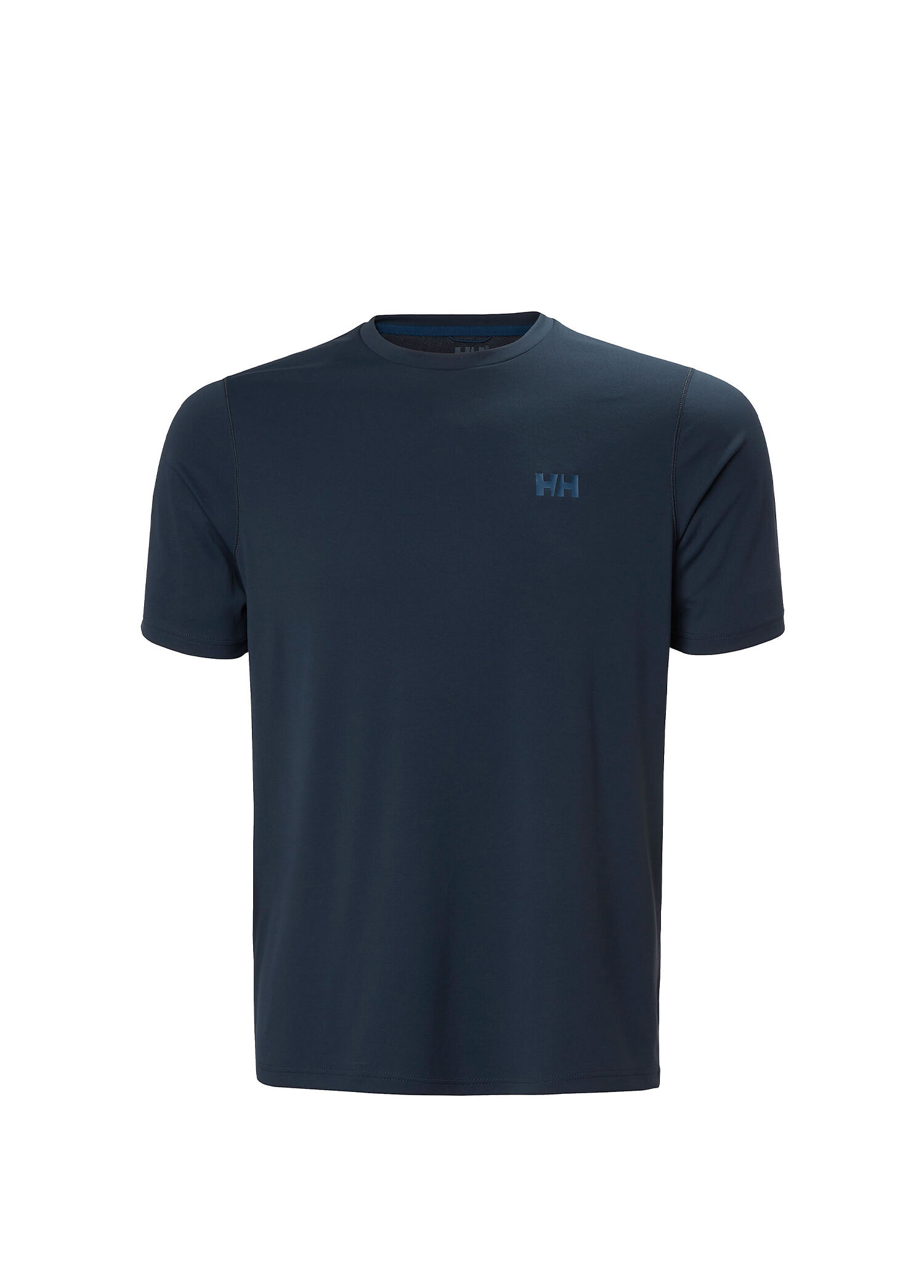 Lifa Active Solen Navy Kısa Kollu Erkek Spor T-shirt