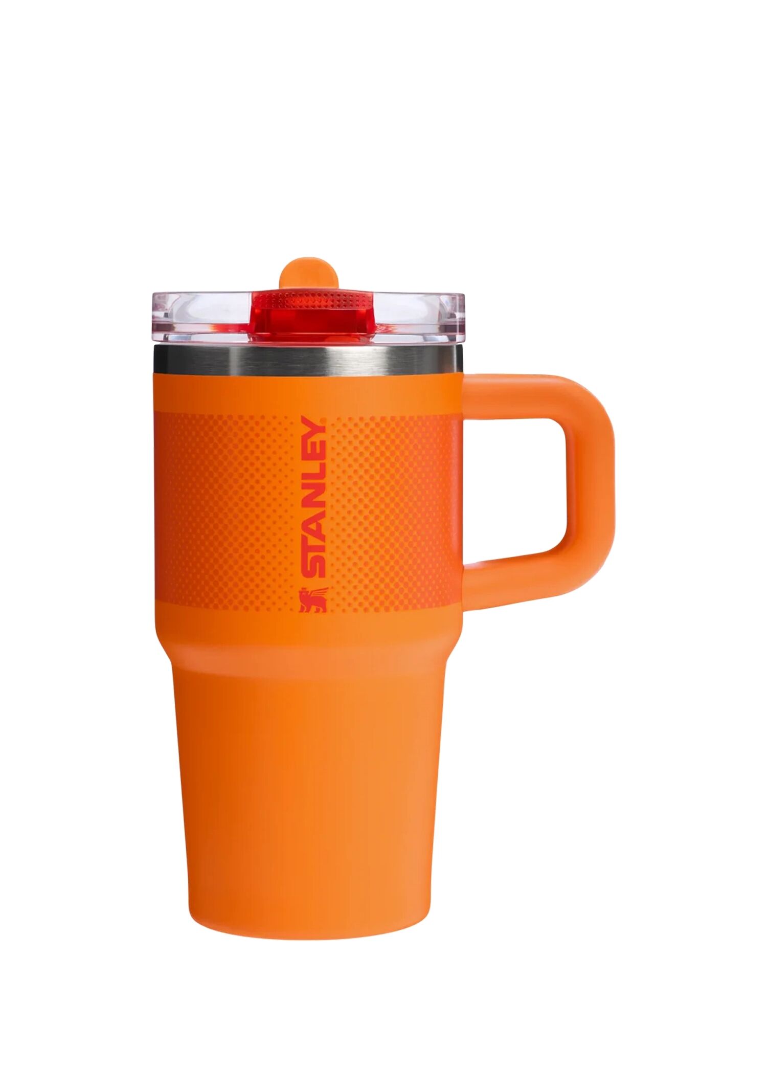 The Quencher ProTour Flip Straw Termos 0,60 LT