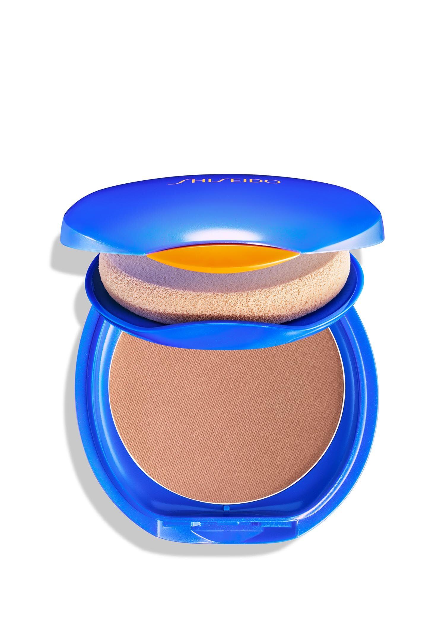 UVProtective Compact Foundation SPF30 Dark Beige