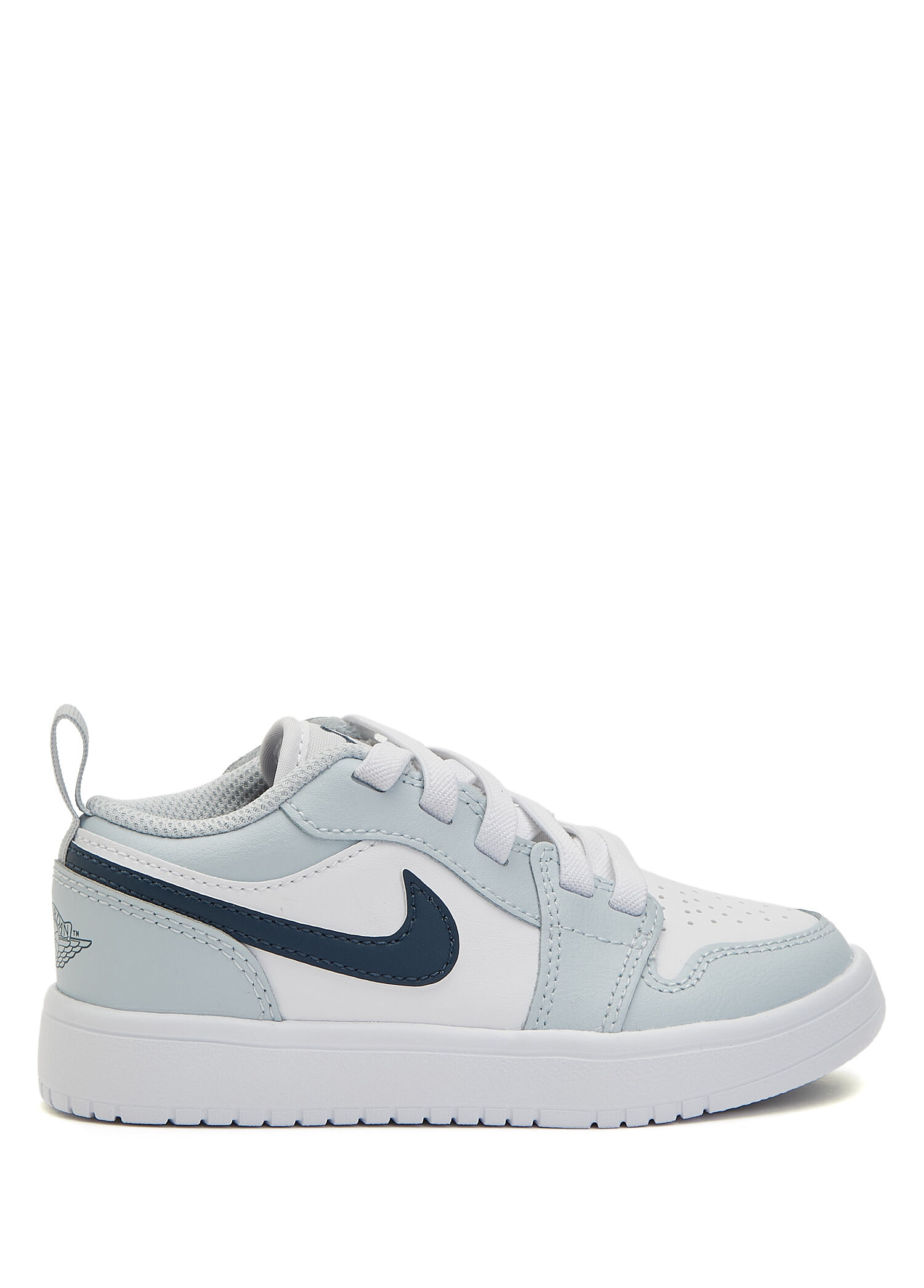 Jordan 1 Low Alt Çocuk Sneaker