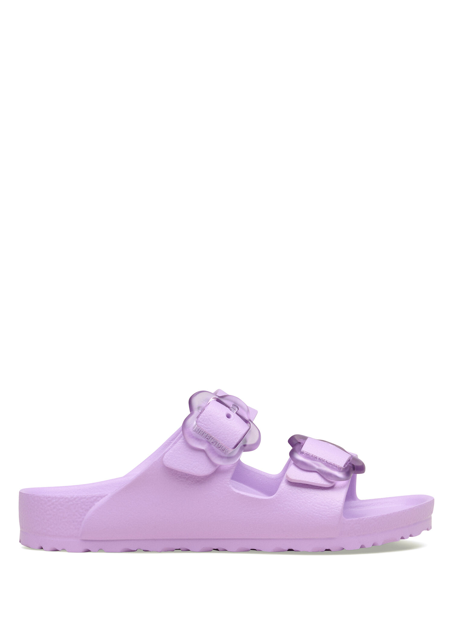 Arizano Flower Lila Unisex Çocuk EVA Terlik