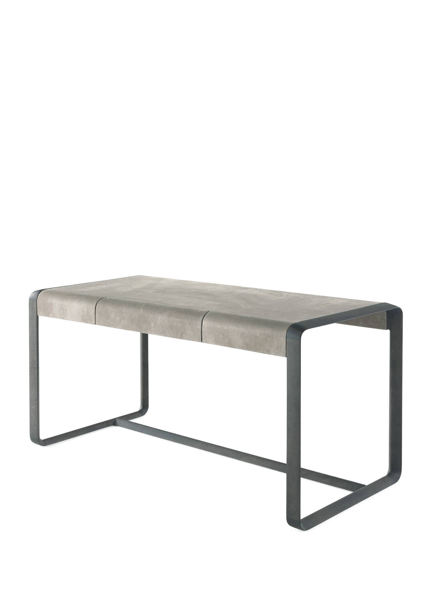 Gianfranco Ferre Home Wynwood Gri Çalışma Masası
