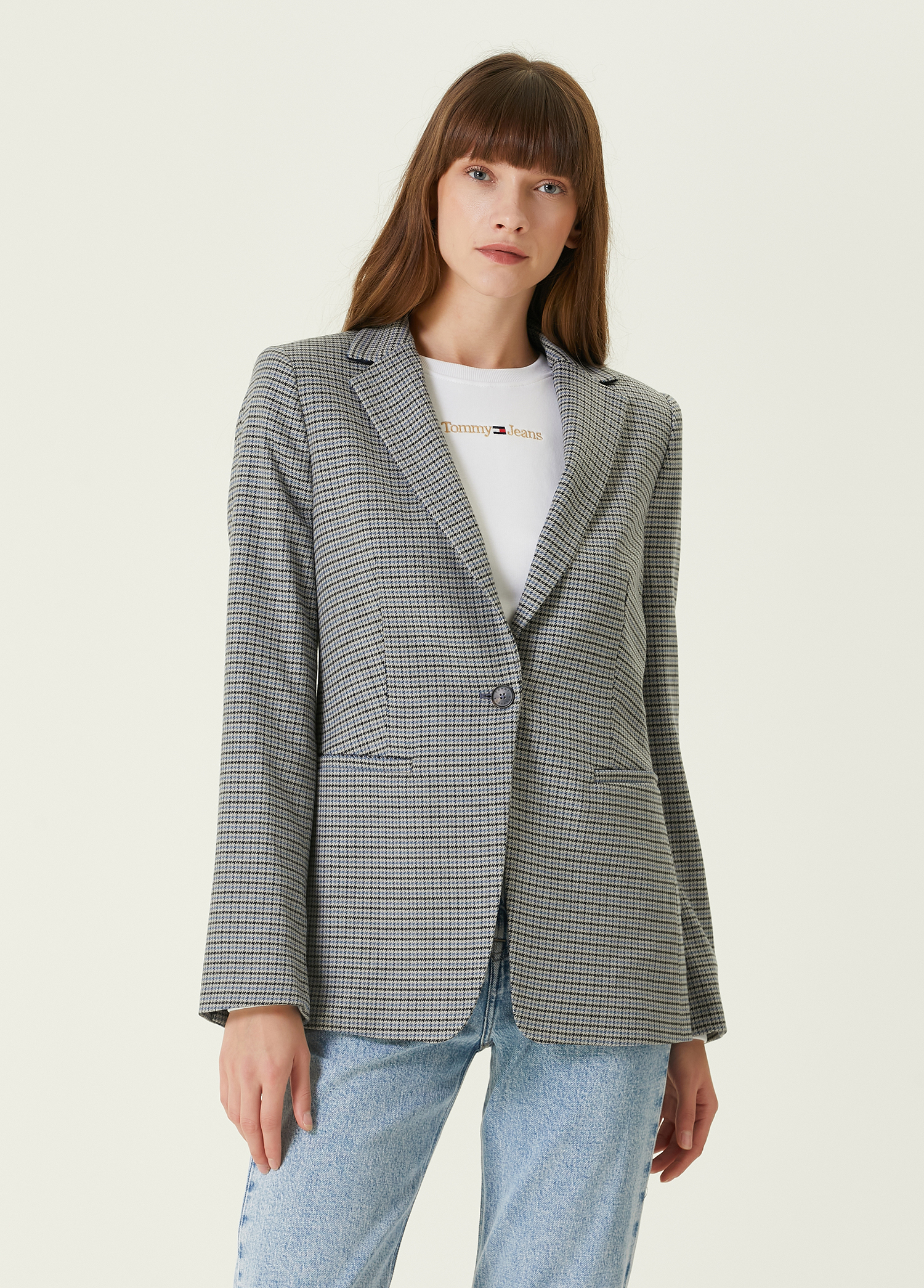 Tommy hilfiger performance sales blazer