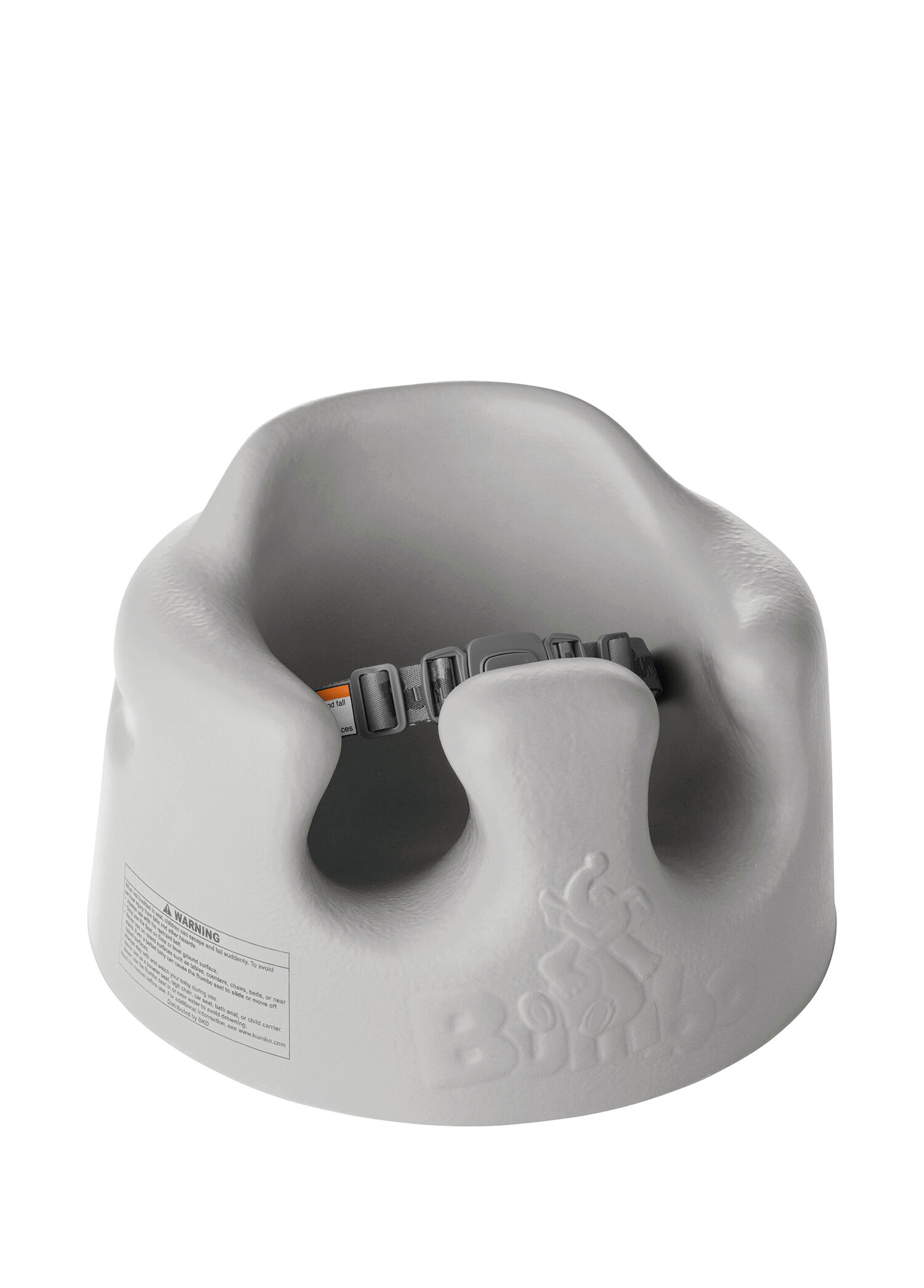 Floor Seat Cool Grey  03-12 Ay Bebek Koltuk