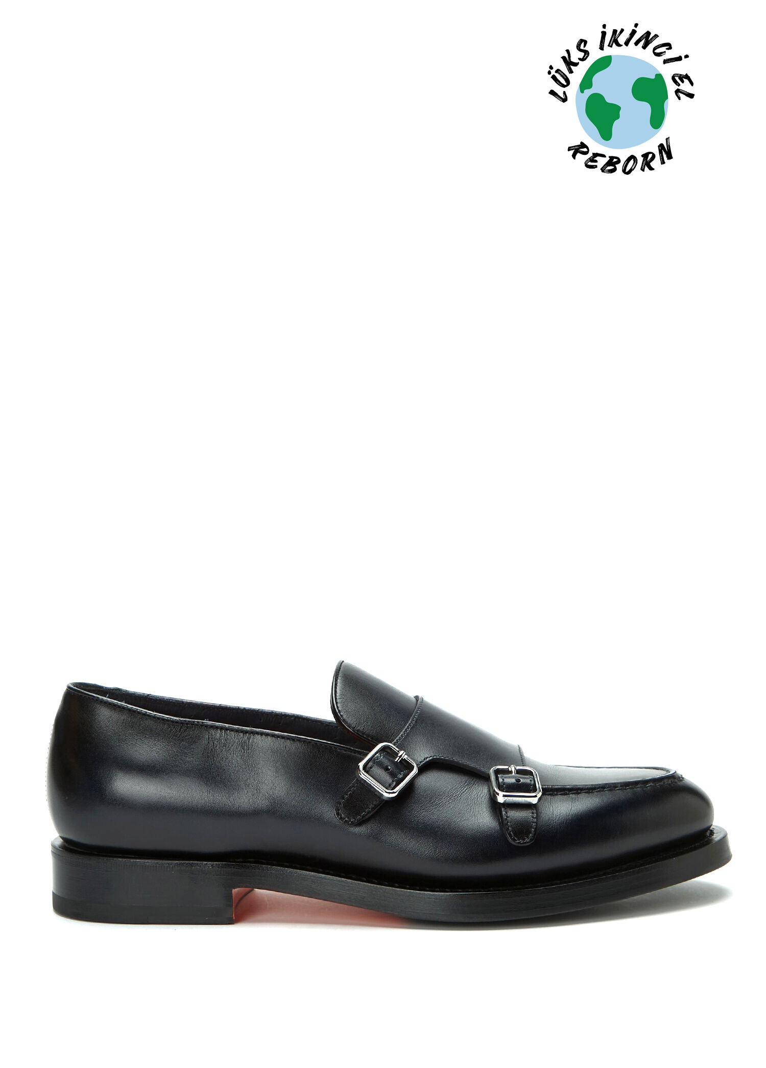 Santoni Erkek Loafer