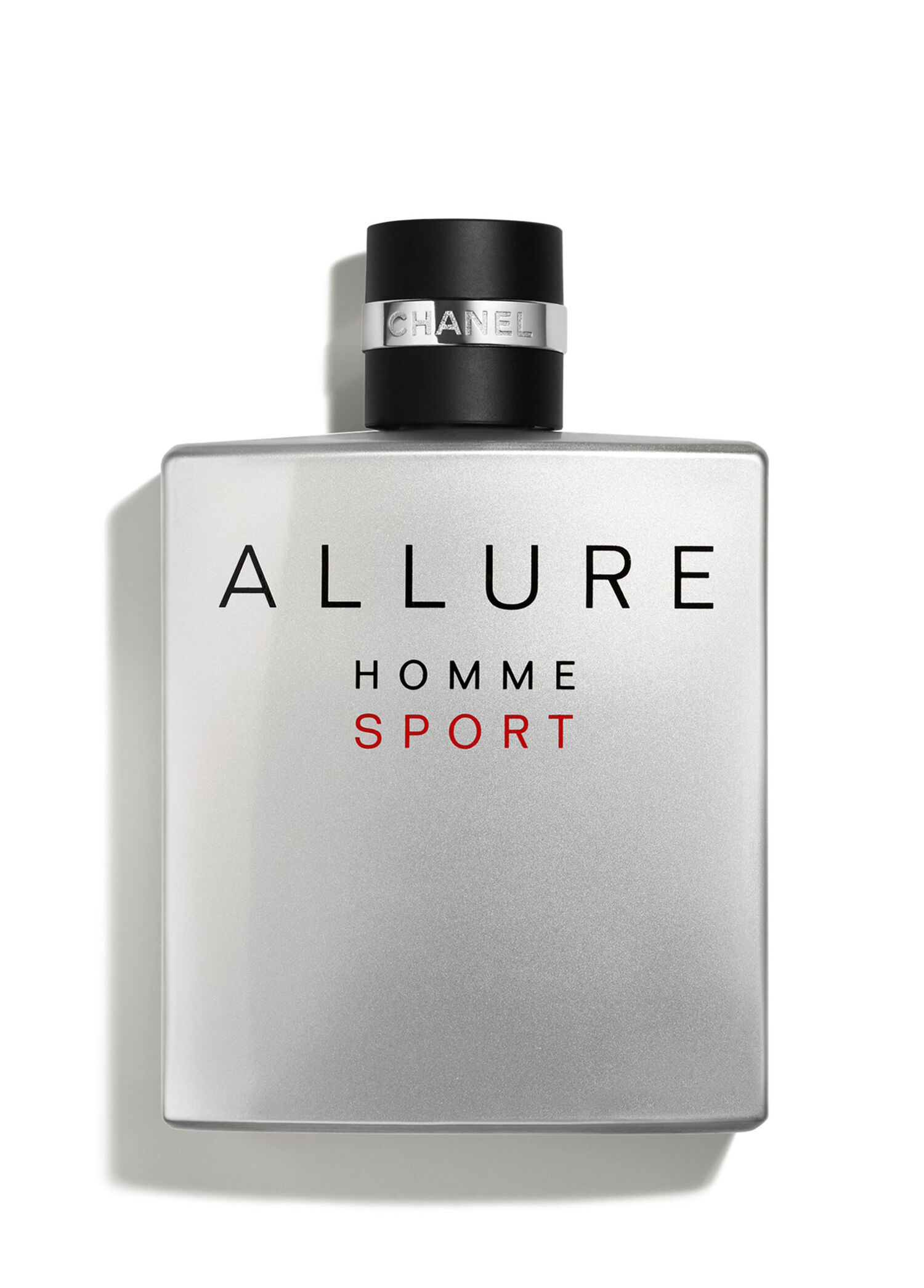 Allure Homme Sport Eau De Toilette Spray 150Ml