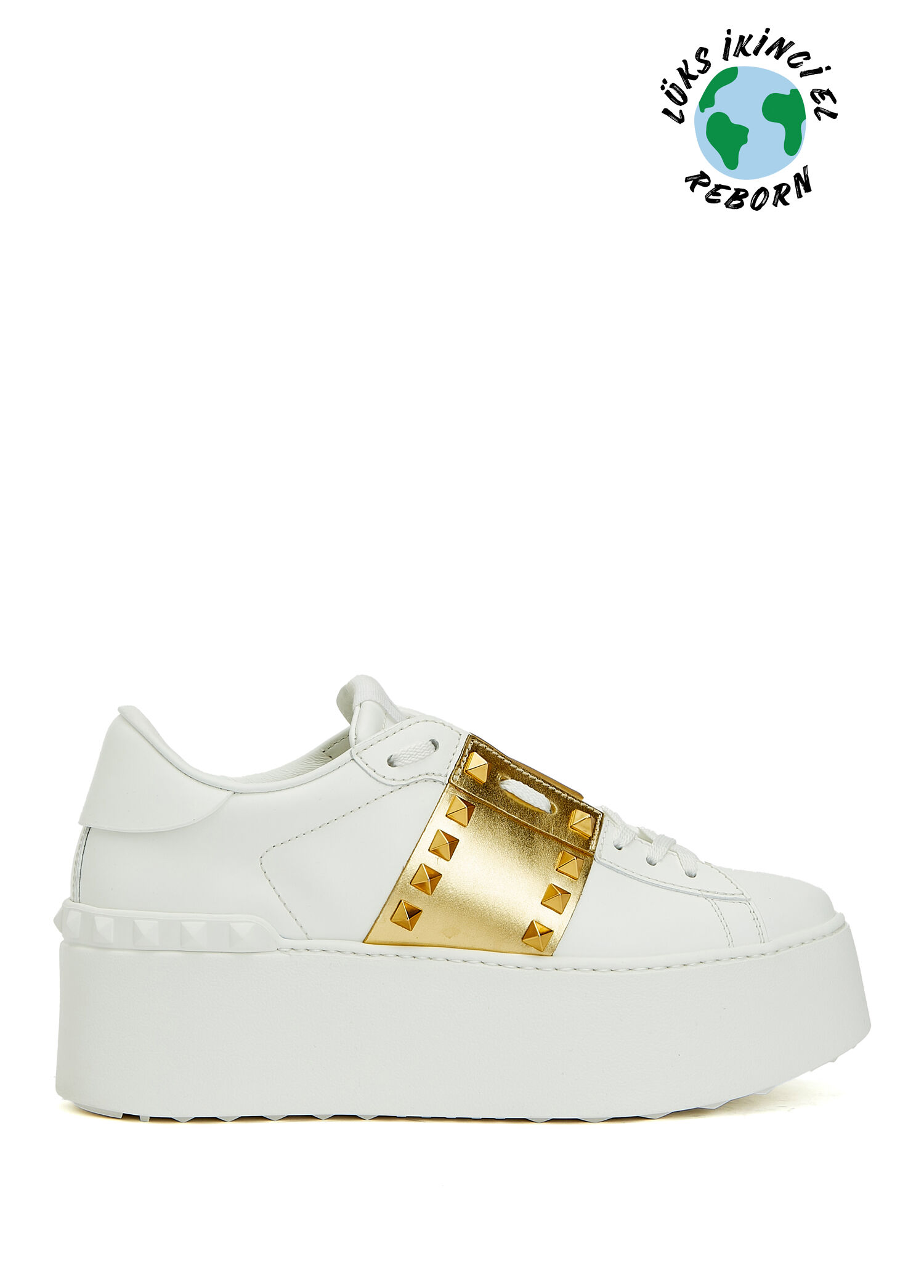 Valentino Garavani Kadın Sneakers