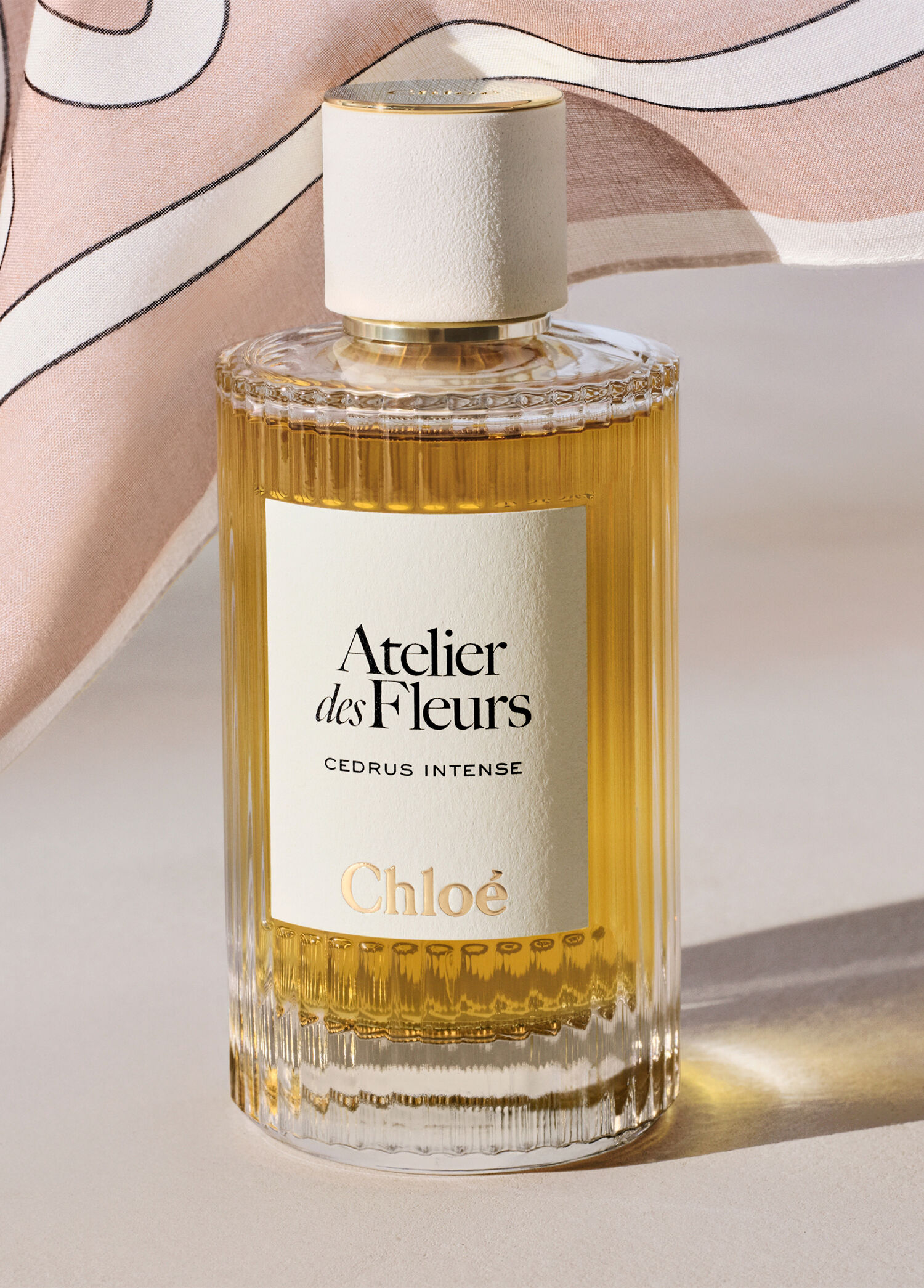 Chloe - Atelier Des Fleurs Cedrus Intense Edp 150 ml -
