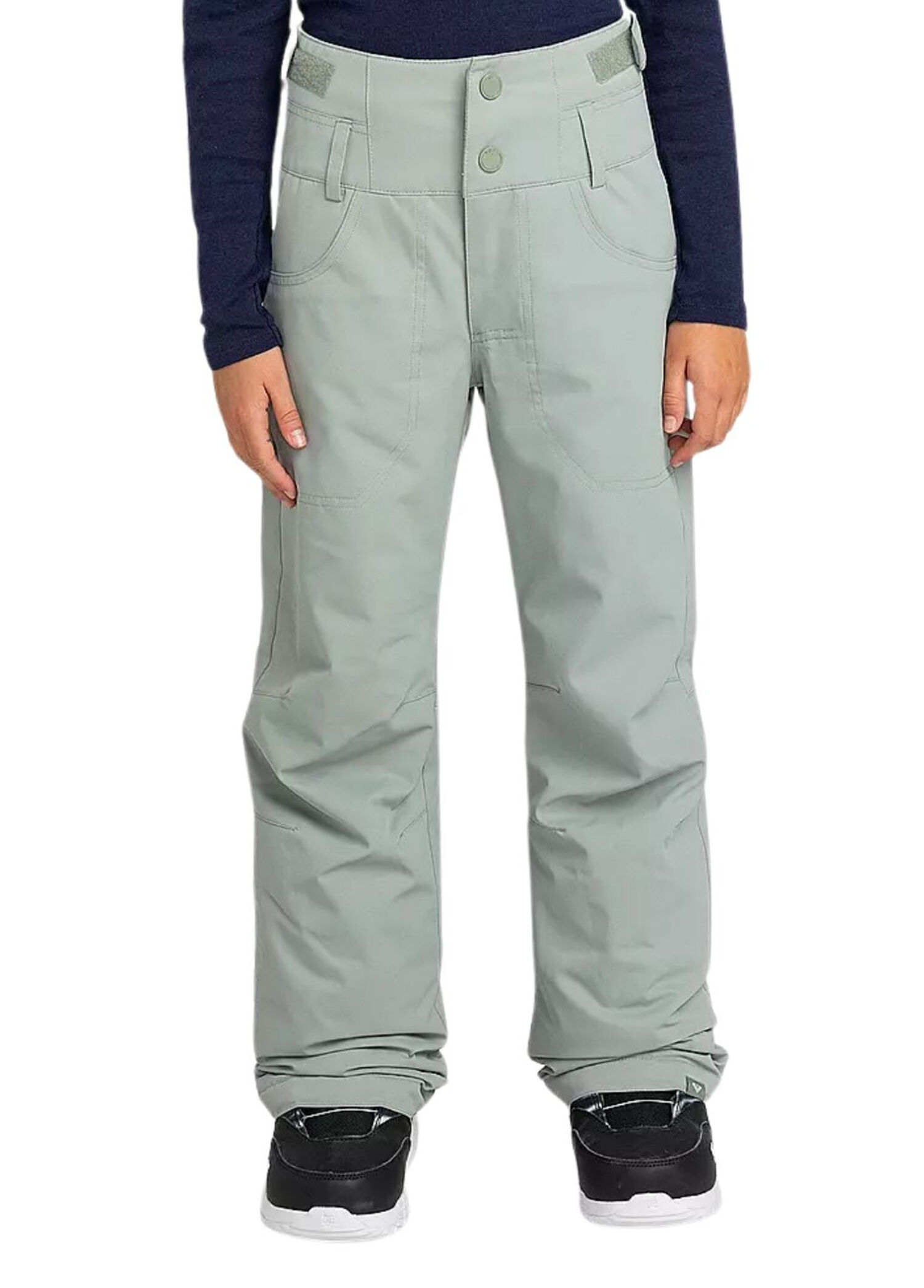 Diversion Kız Çocuk Snowboard Pantolonu