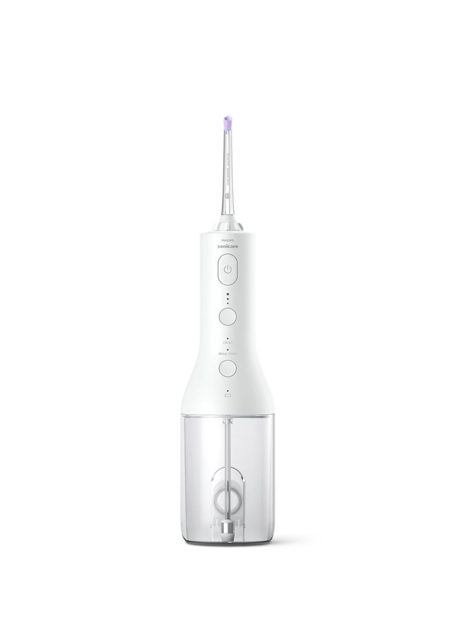 Sonicare HX3826/31 Cordless Power Flosser 3000 Sonic Şarjlı Diş Arası Temizleyicisi