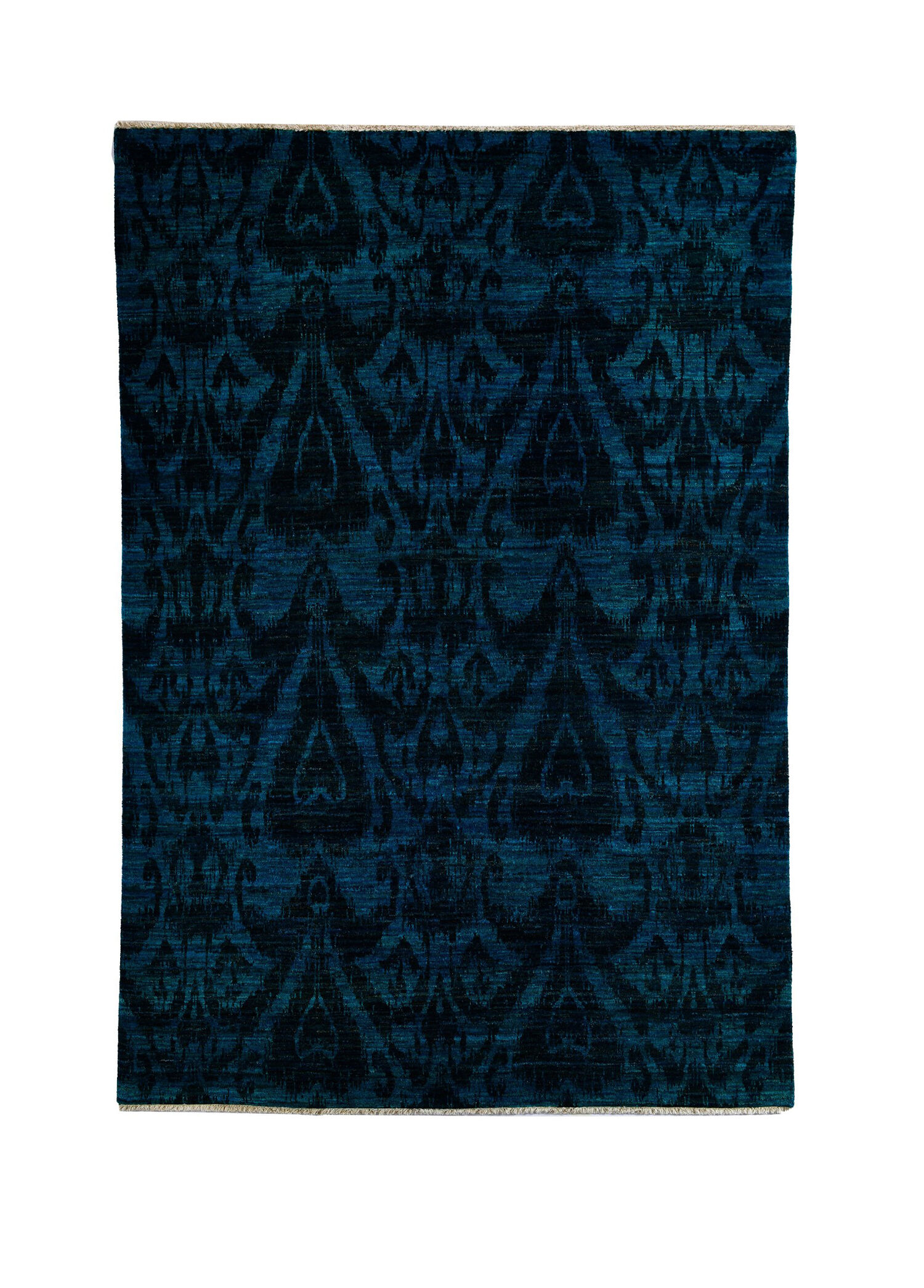 Nerava El Dokuma Yün Halı 240 x 168 cm
