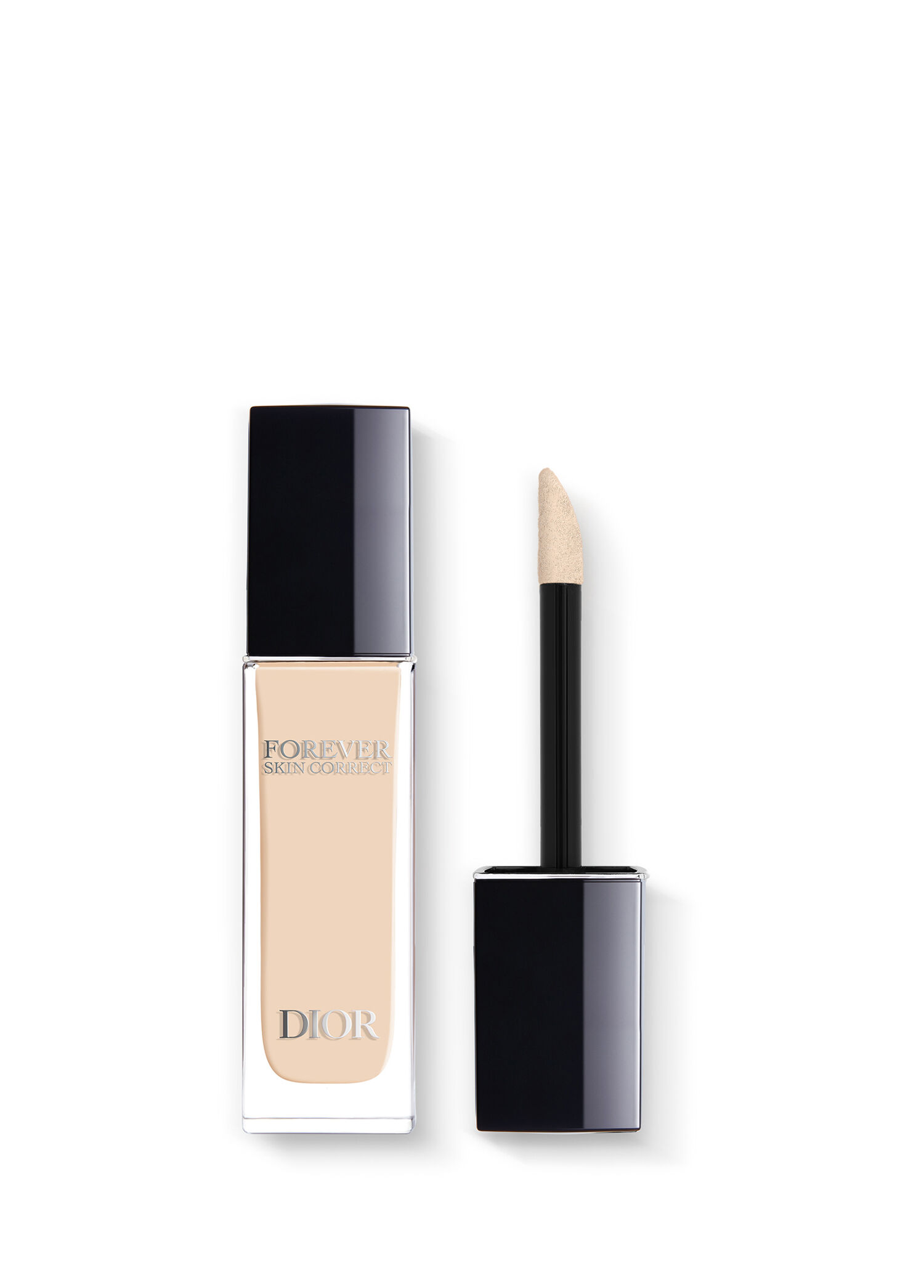 DIOR FOREVER SKIN CORRECT 1N 11ml 2本セット Dior - Forever Skin Correct 1N - 1 NEUTRAL