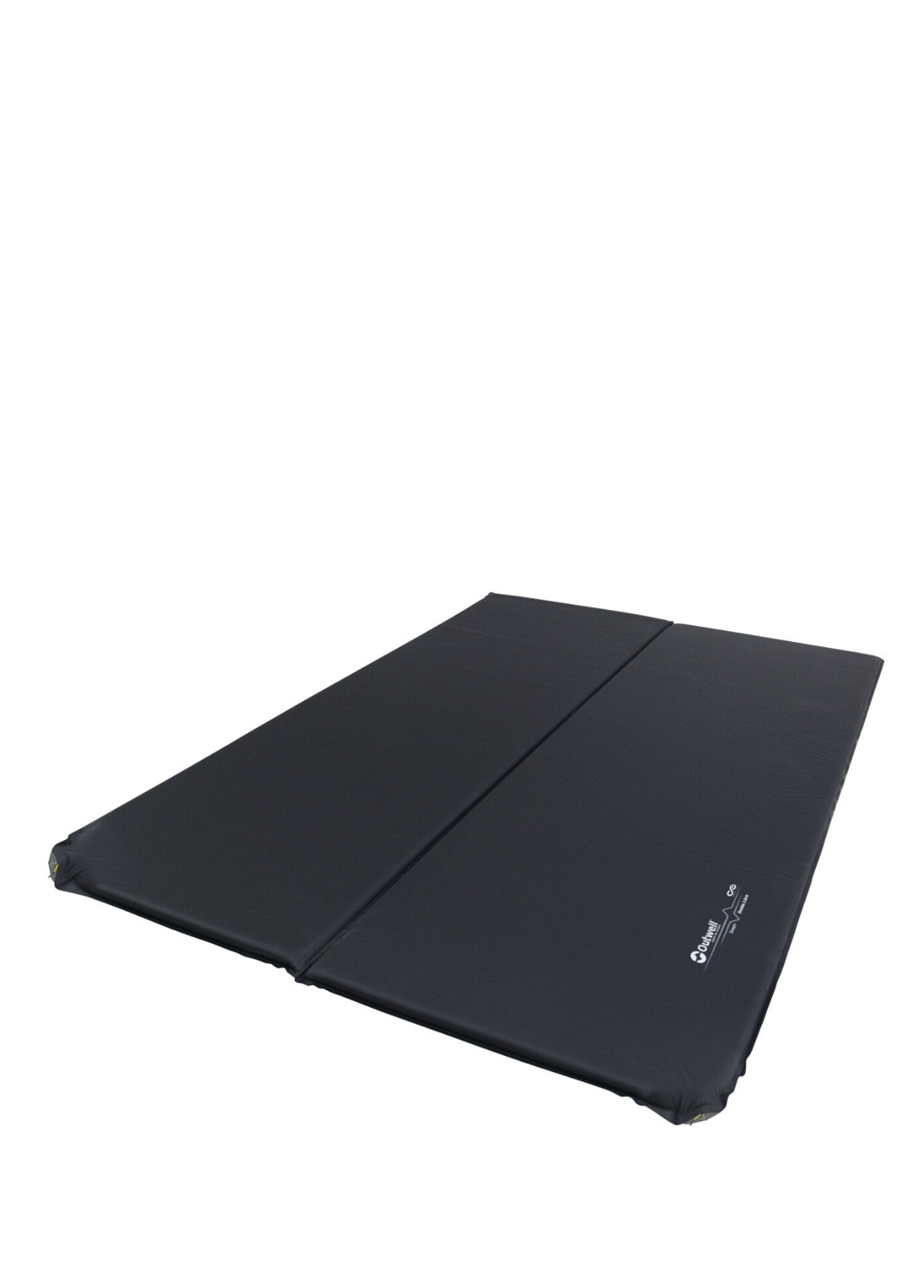 Sleepin Double 3.0 cm Çift Kişilik Yalıtımlı Şişme Mat
