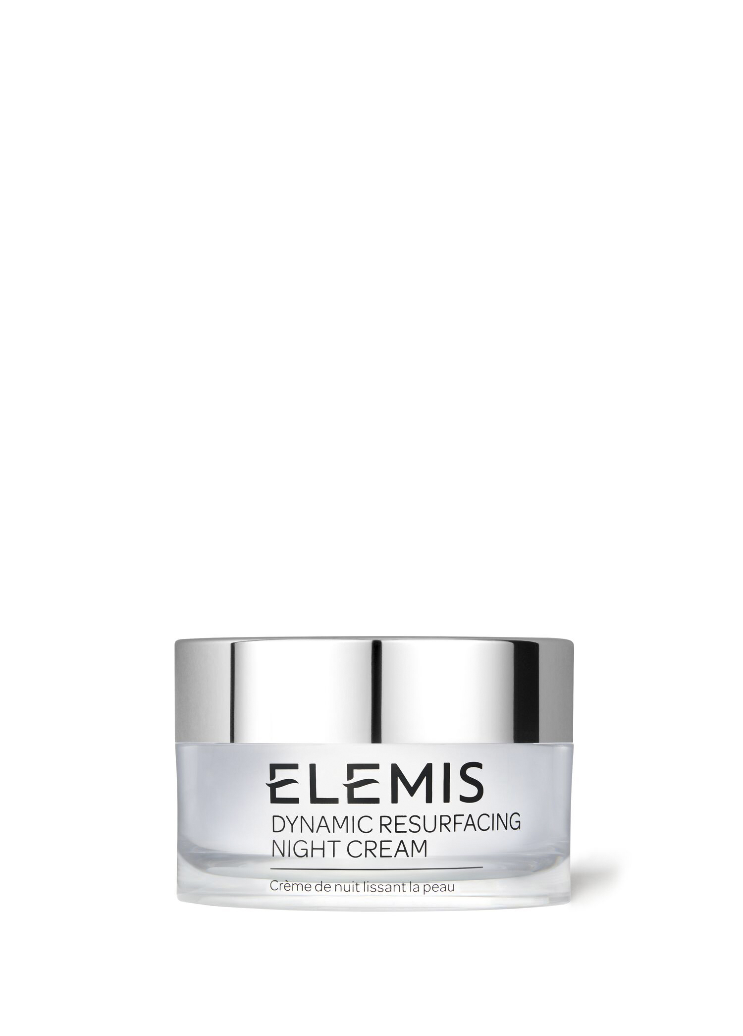 Dynamic Resurfacing Night Cream Nemlendirici Gece Bakım Kremi 50 ml