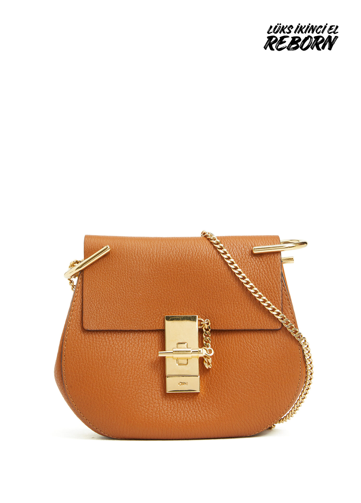 Chloe drew bag