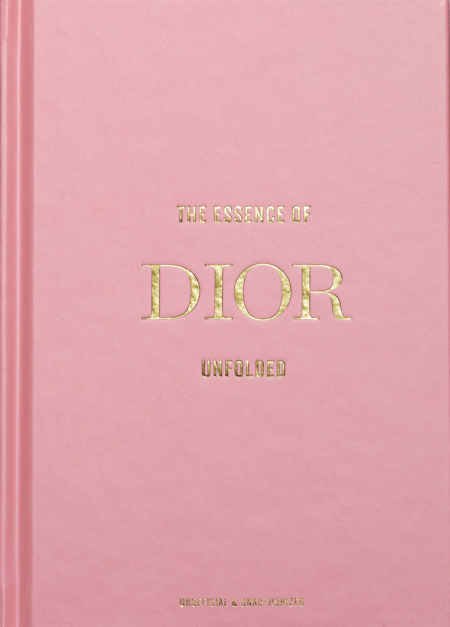 The Essence of Dior