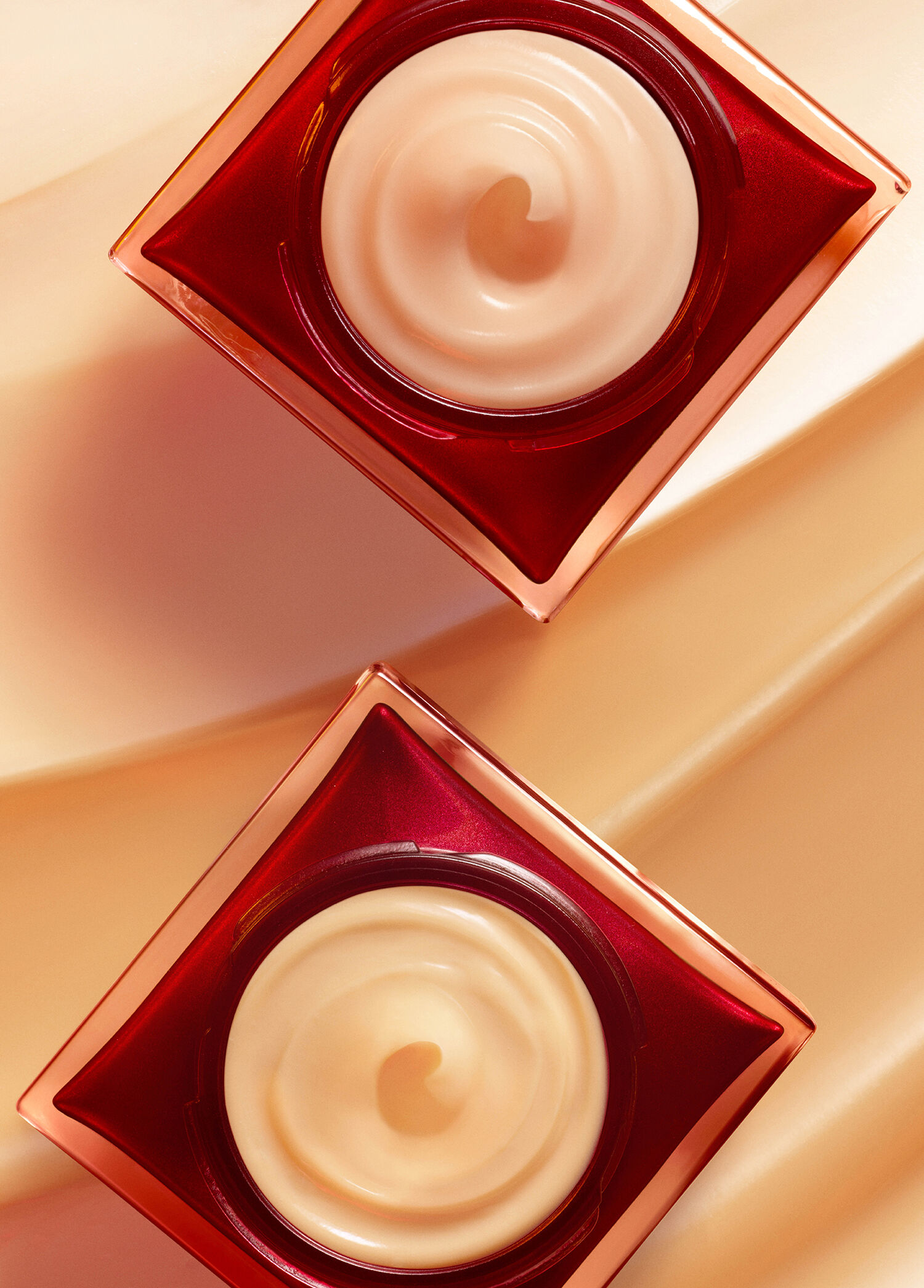 Yves Saint Laurent - Rouge Riche Creme -