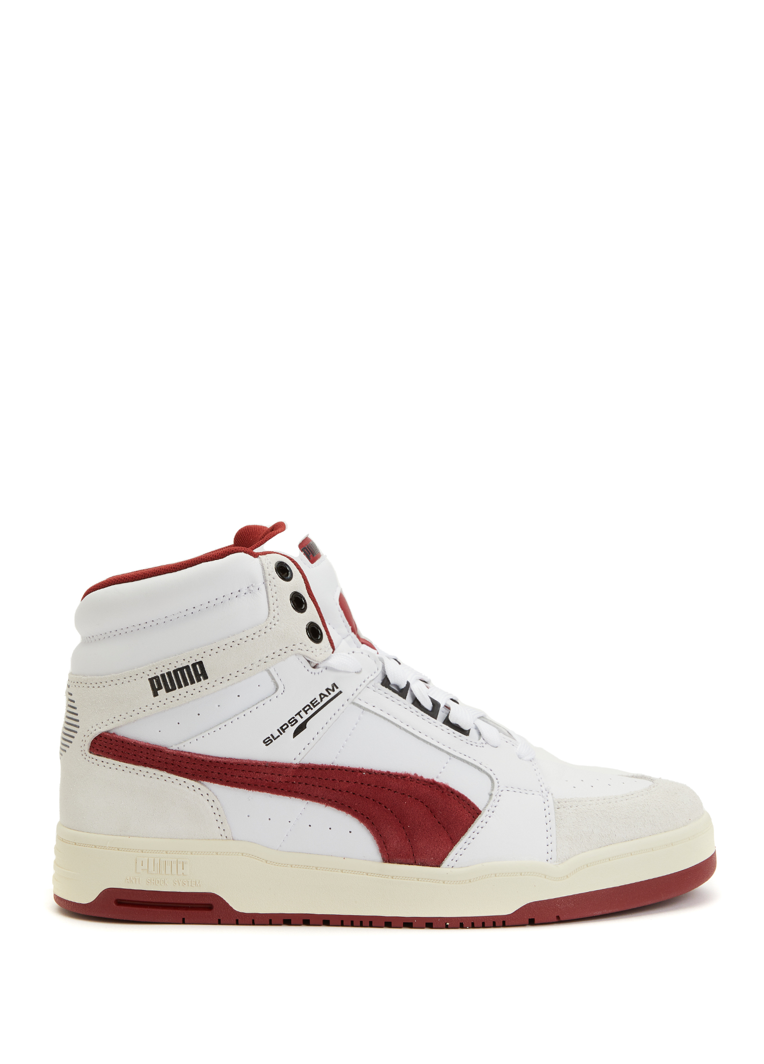 Beymen Slipstream Heritage Beyaz Kırmızı Erkek Sneaker. 1 Beymen Slipstream Heritage Beyaz Kırmızı Erkek Sneaker. 1