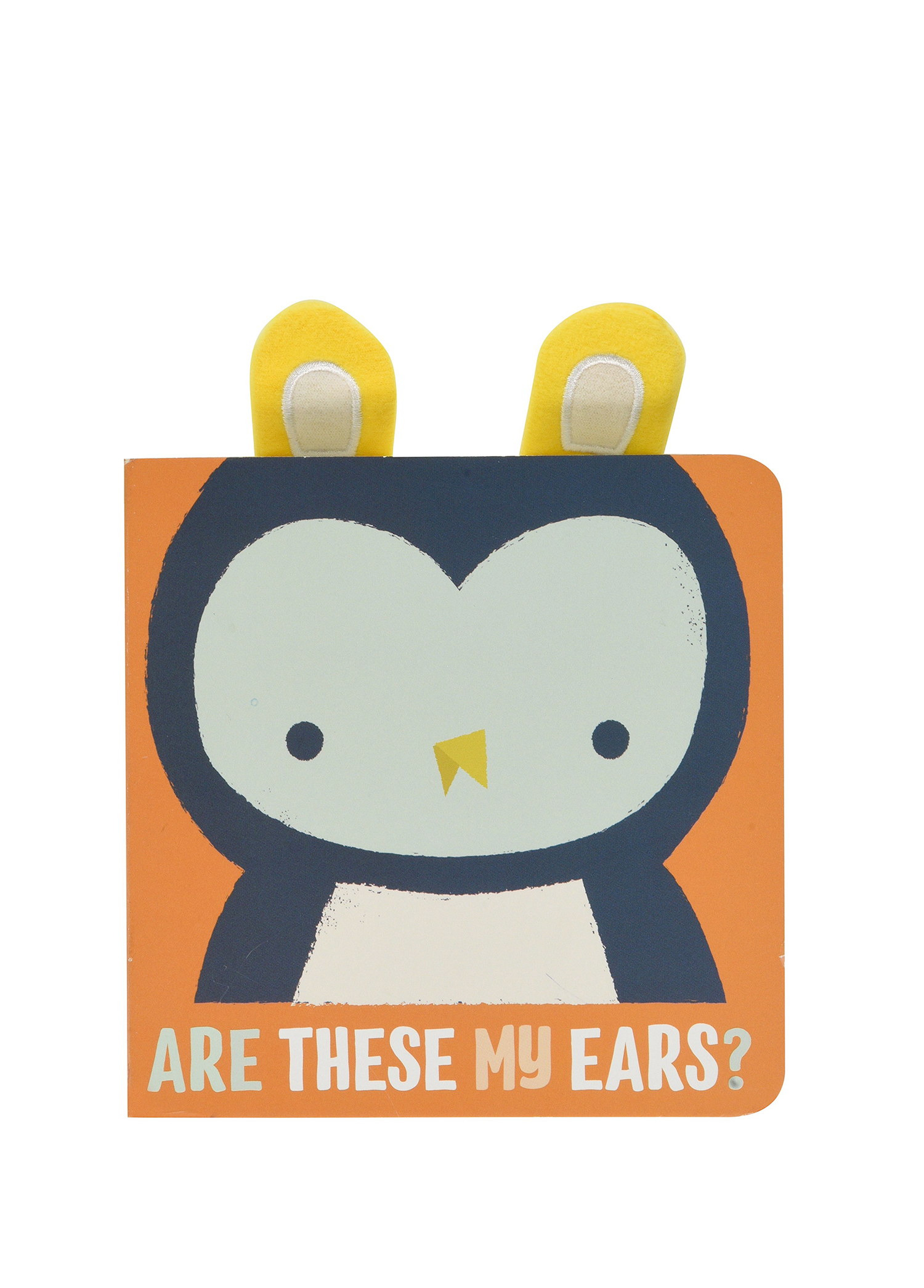 Are These My Ears Owl