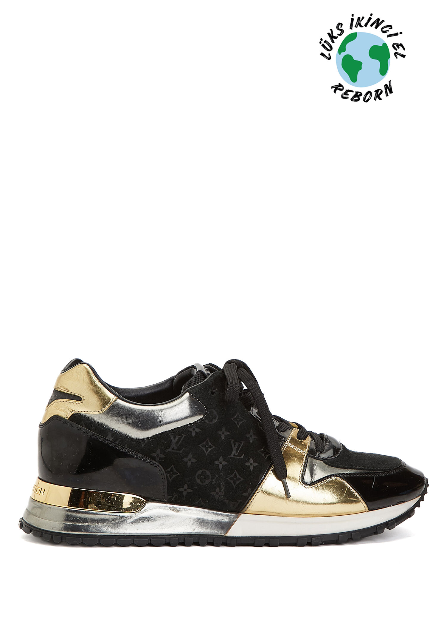 Louis Vuitton Kadın Sneakers