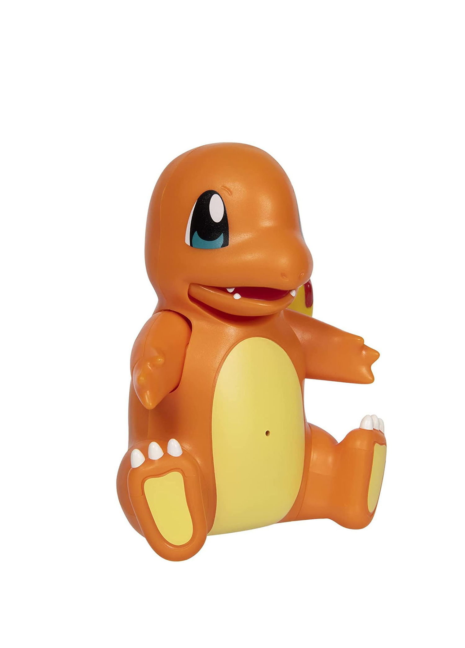 Elektronik & İnteraktif Charmander Figür