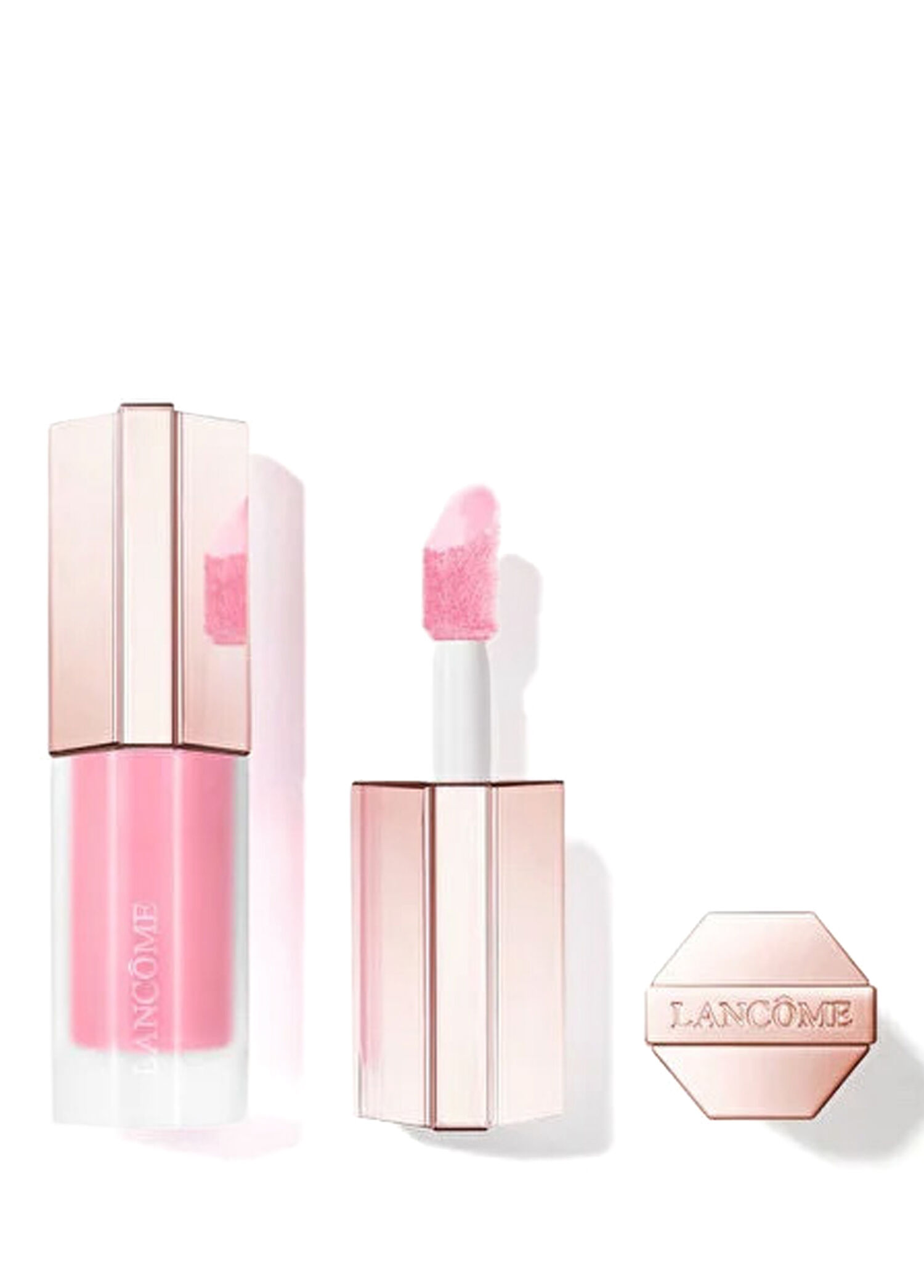 Lancome İdole Juicy Blush 70 Red Here