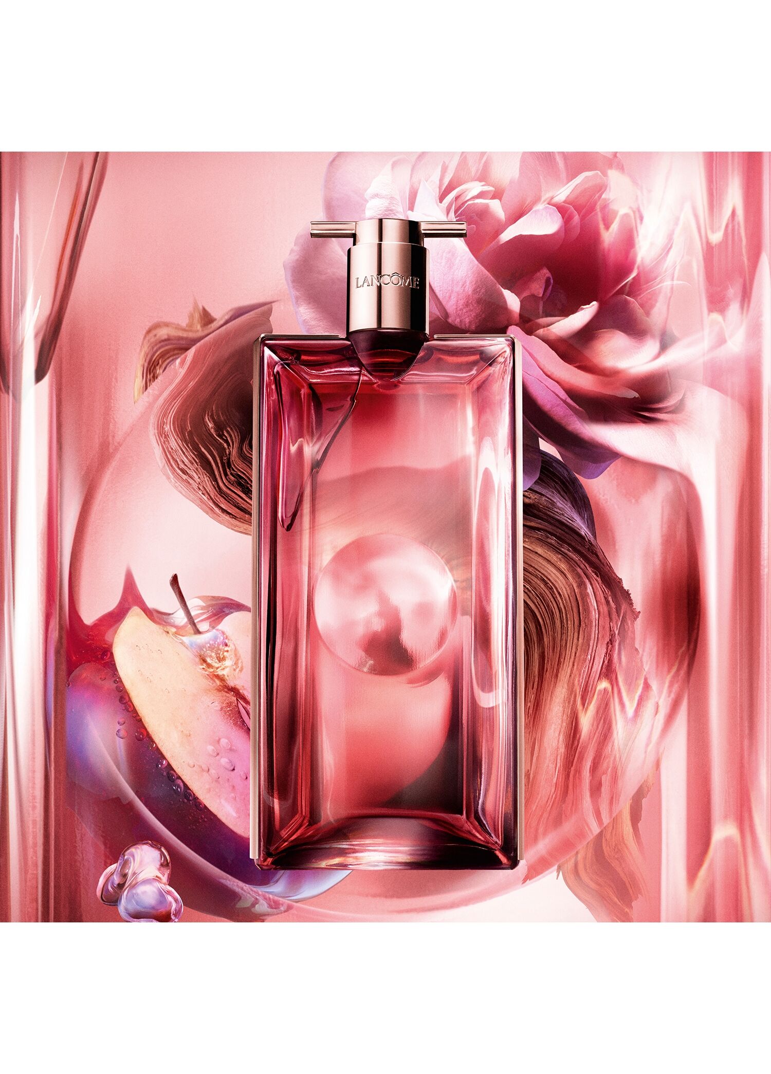 Lancome - Lc Idole Power Edp V100Ml - NO COLOR