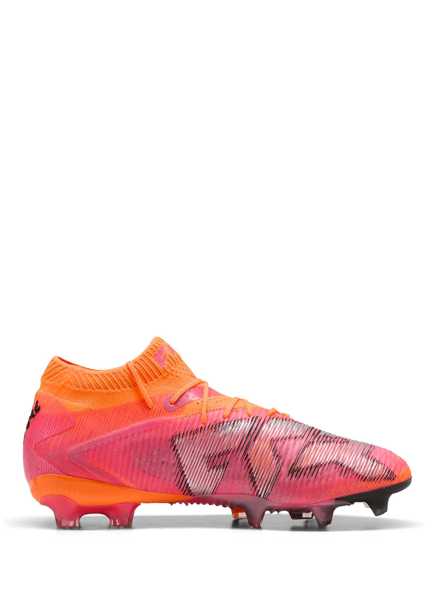 Future 8 Ultimate FG Unisex Krampon