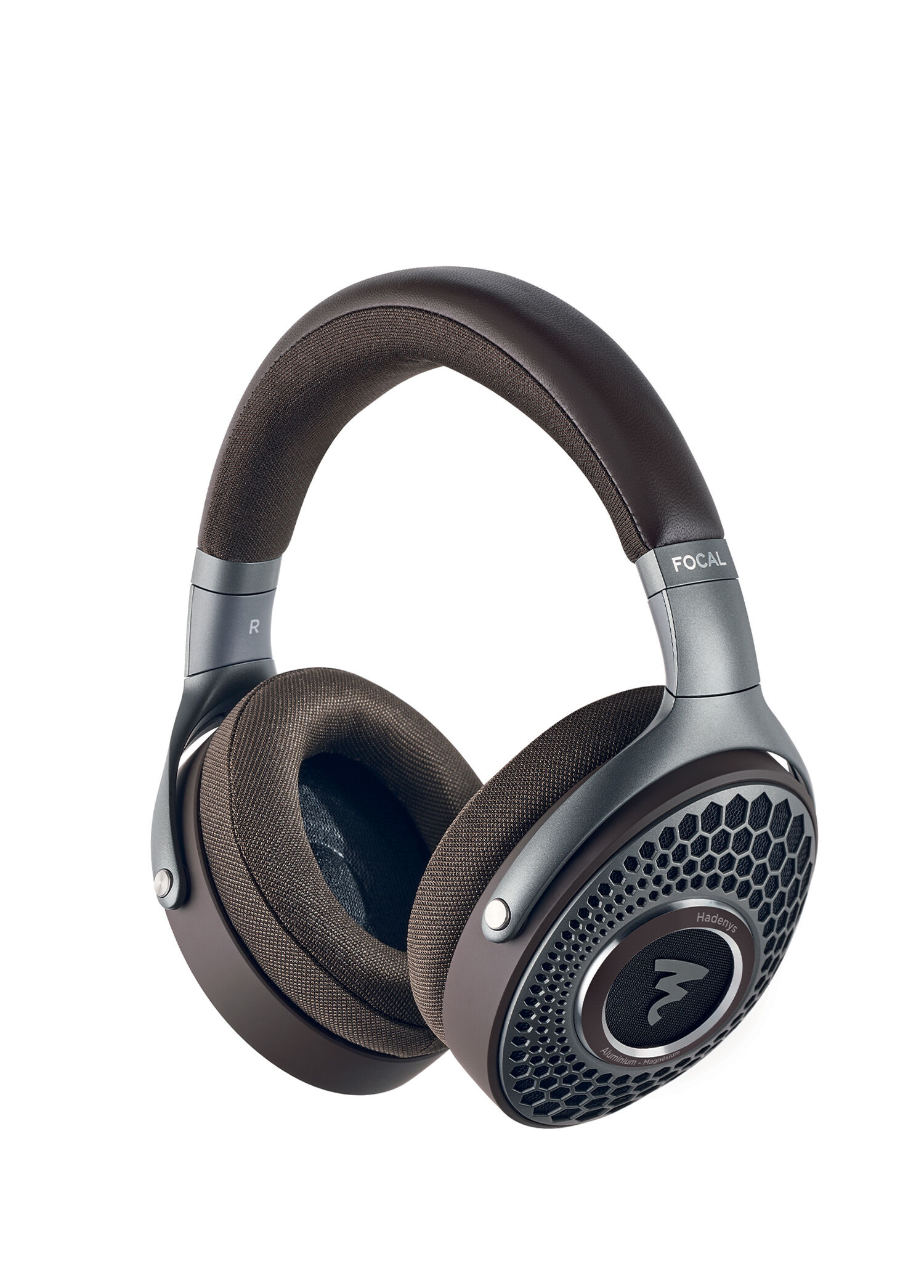 Hadenys Hi-Fi Kulak Üstü Kablolu Kulaklık