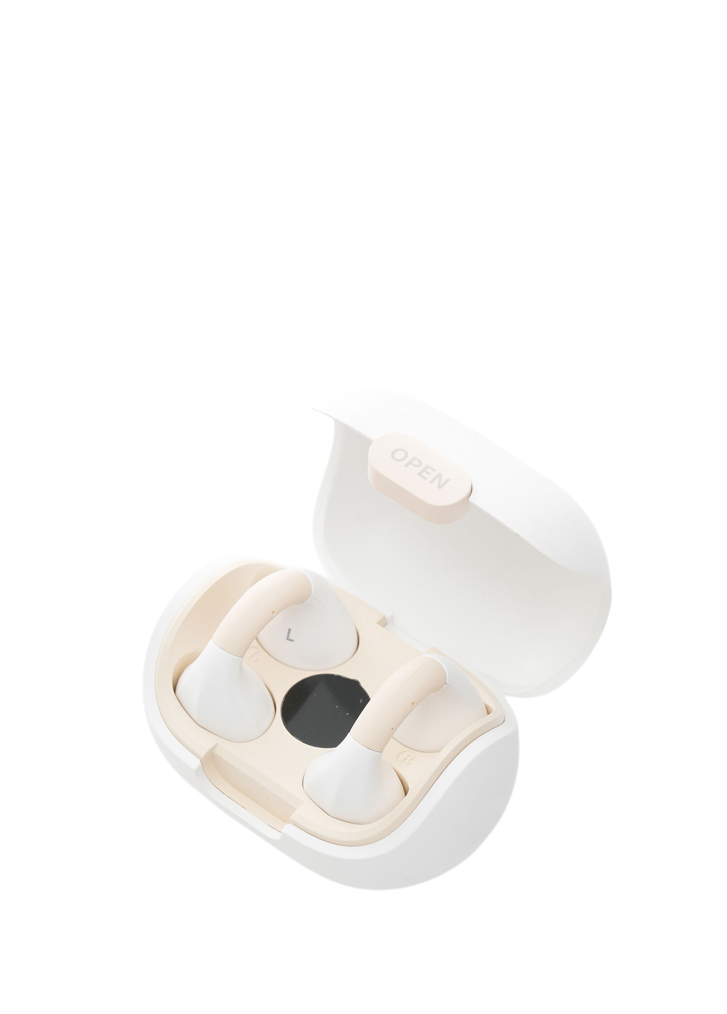X10 Beyaz Kulak İçi Bluetooth Kulaklık
