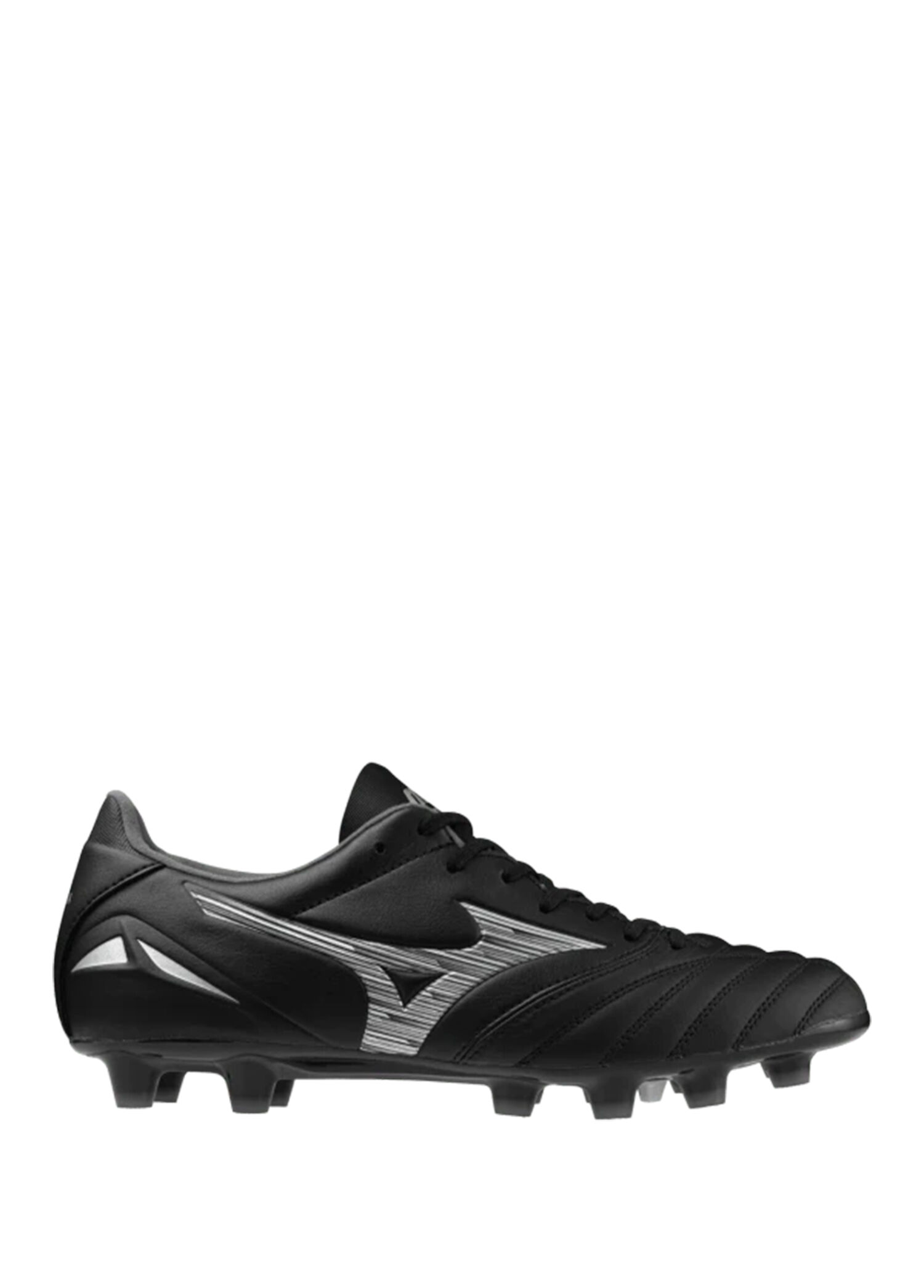 Morelia Neo 4 Pro Siyah Erkek Krampon