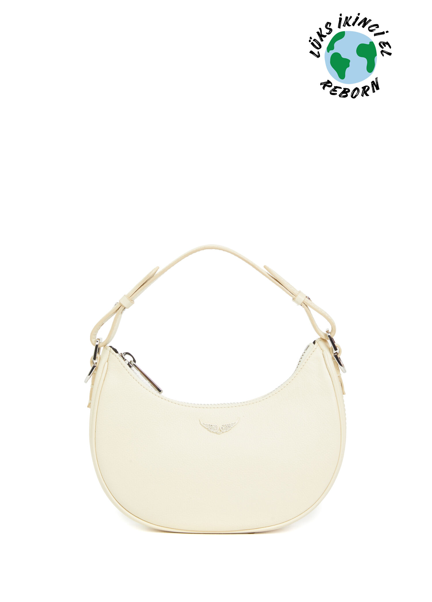 Zadig&Voltaire Hobo Çanta