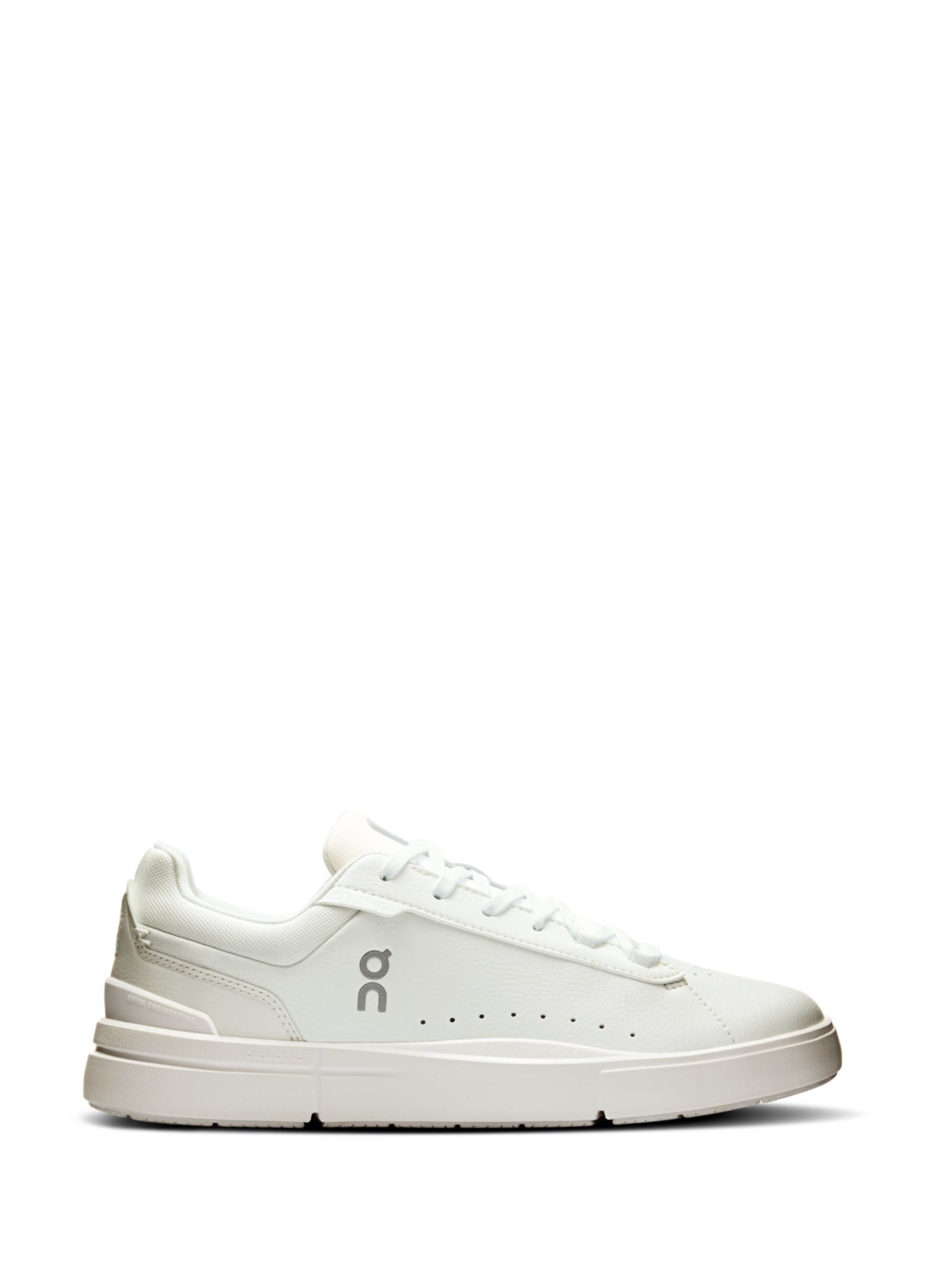 The Roger Advantage Çok Renkli Kadın Sneaker