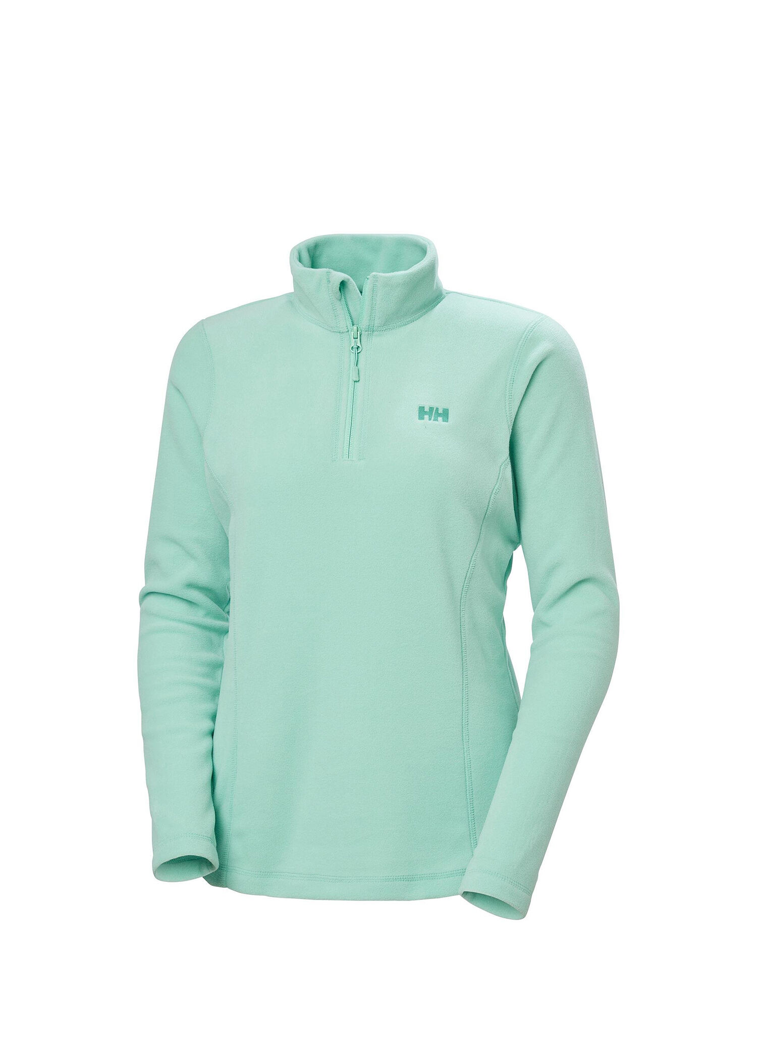 Slope Fleece Siyah Kadın Polar