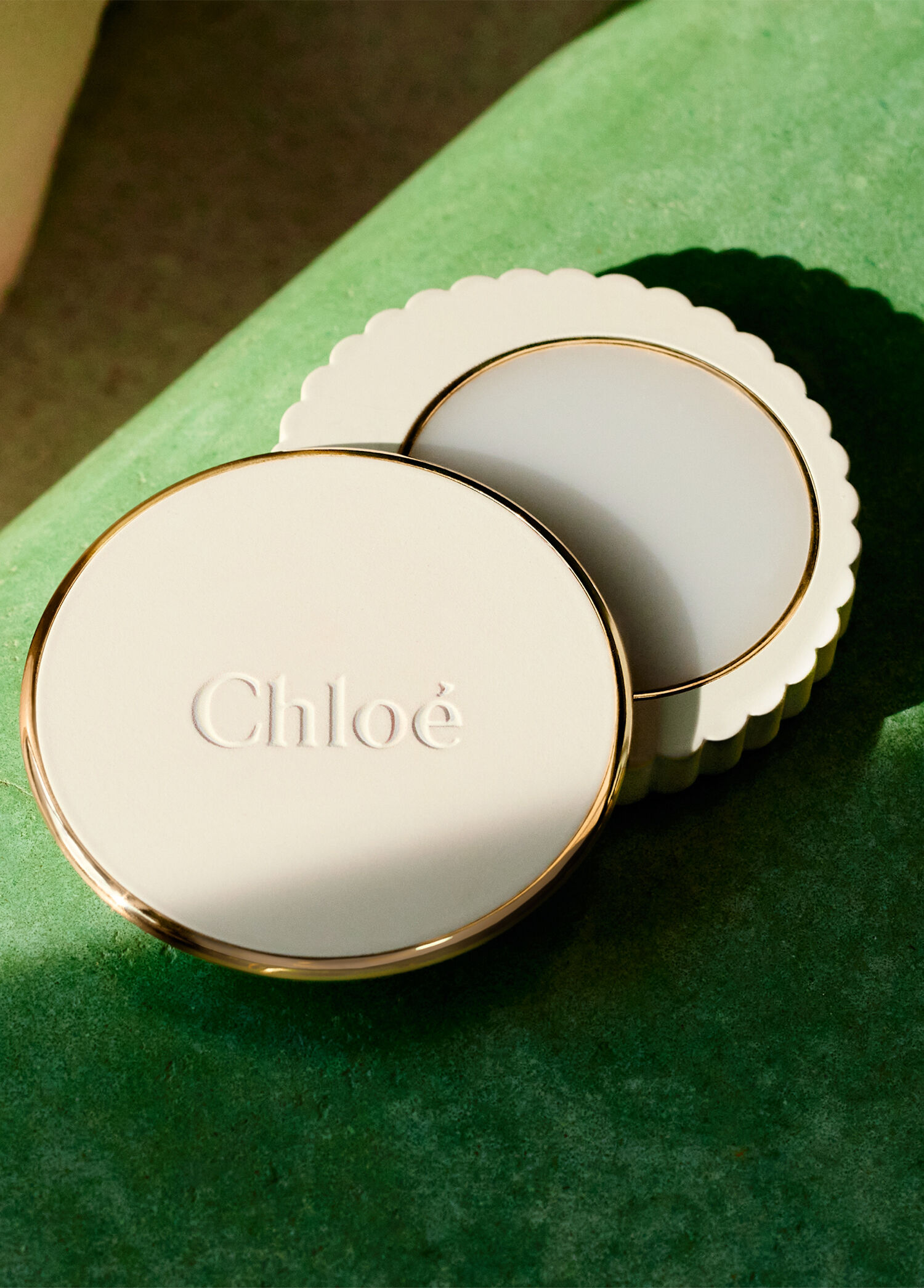 Chloe - Atelier des Fleurs Solid Perfume Magnolia Alba 3gr -